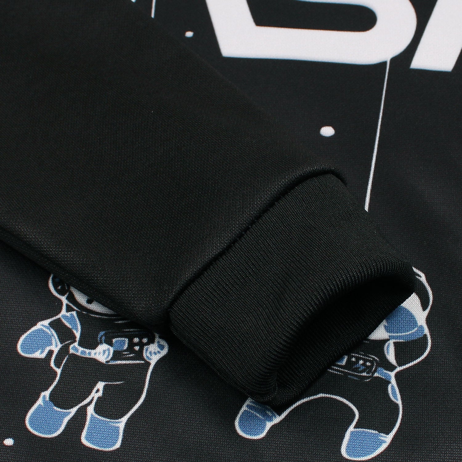 Space Odyssey Sweatshirts