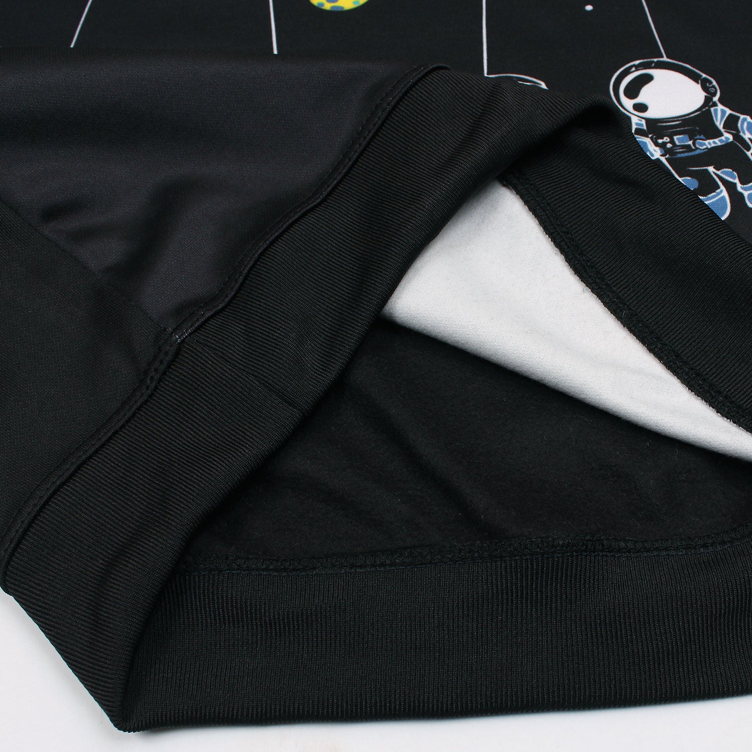 Space Odyssey Sweatshirts