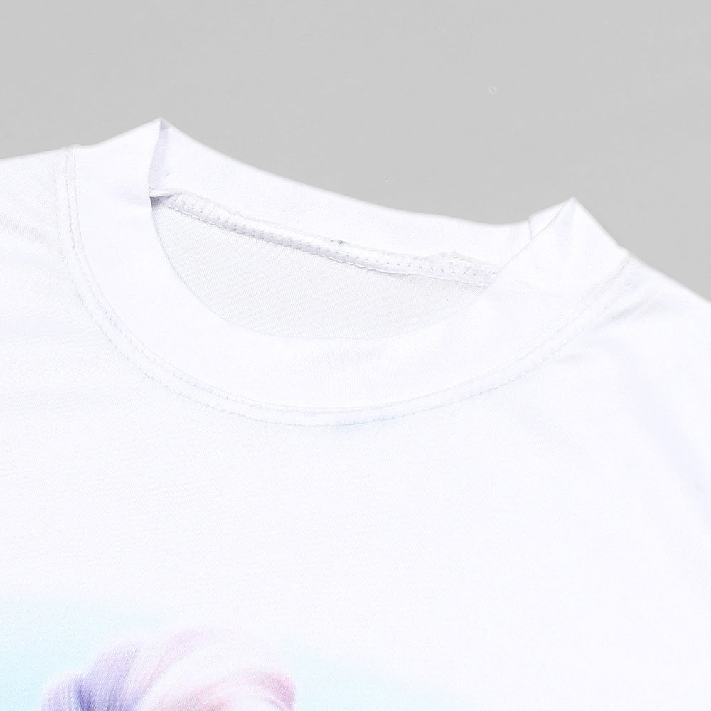 Digital Frozn Alsa & Enna Dri-Fit Tee