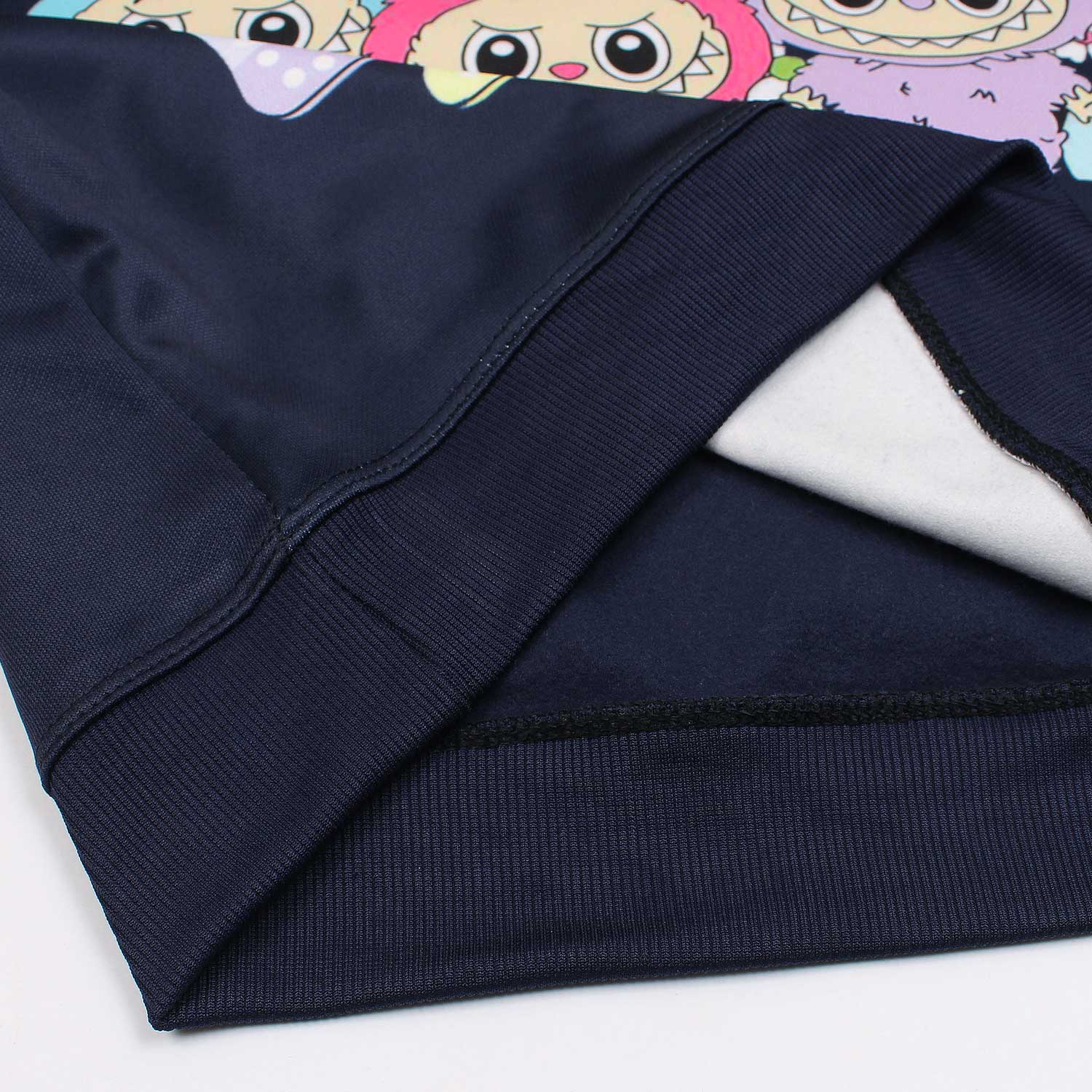 Grin Monster Sweatshirts