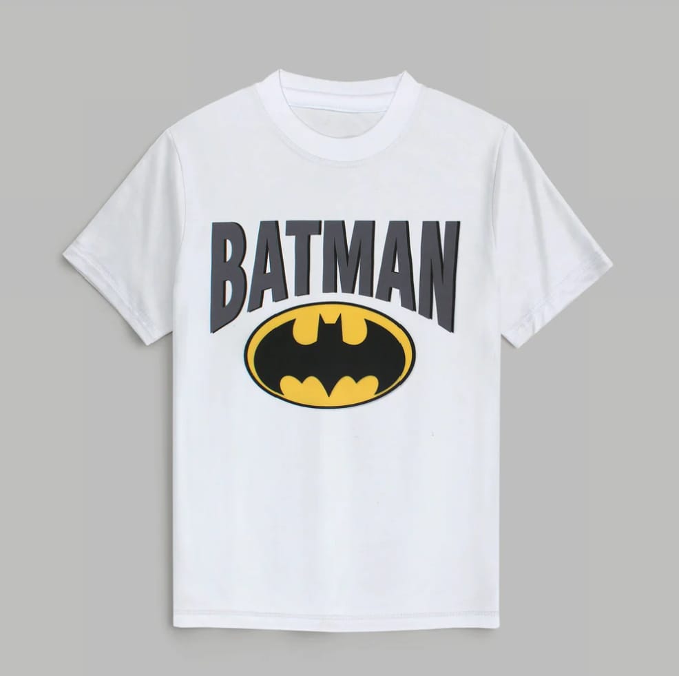 Batman DRI-FIT TEE