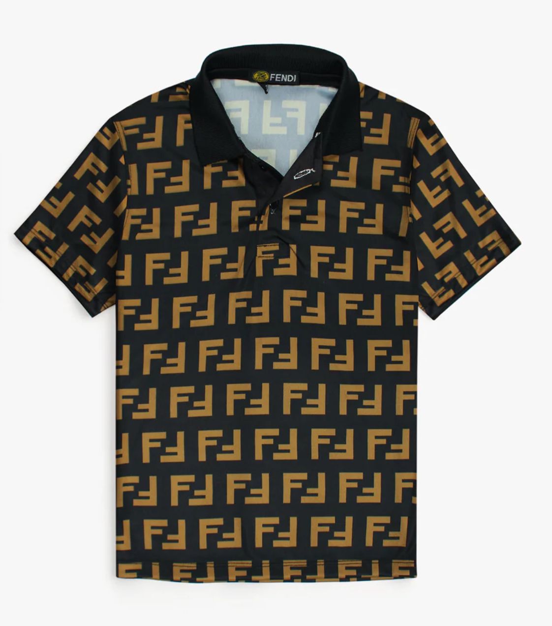 Sophisticated Edition Polo Shirt