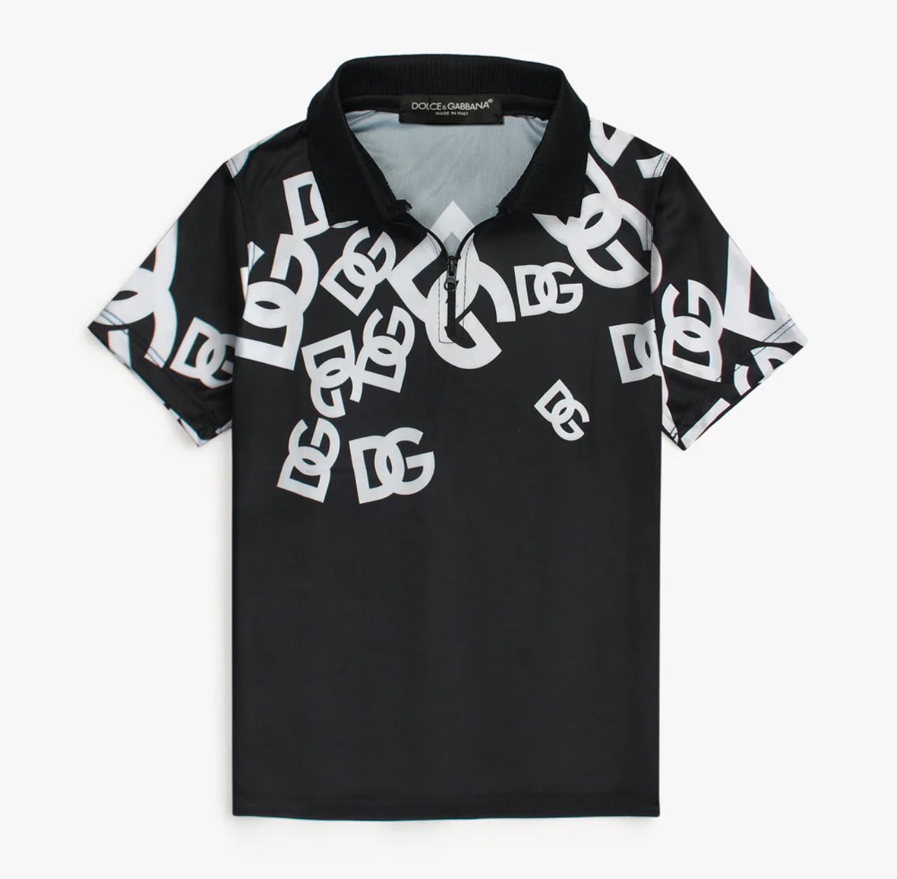 Modern Heritage Polo Shirt