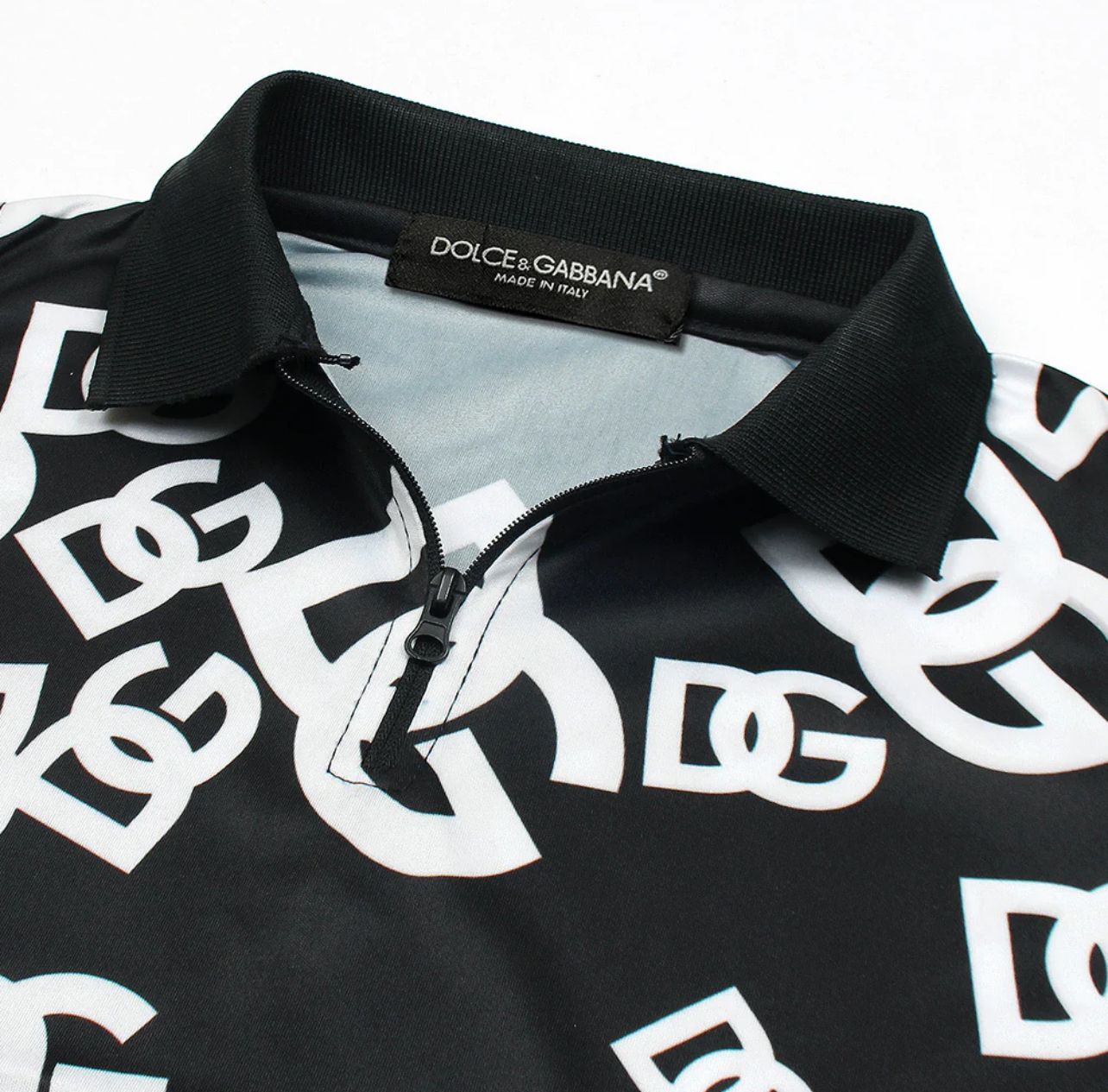 Modern Heritage Polo Shirt