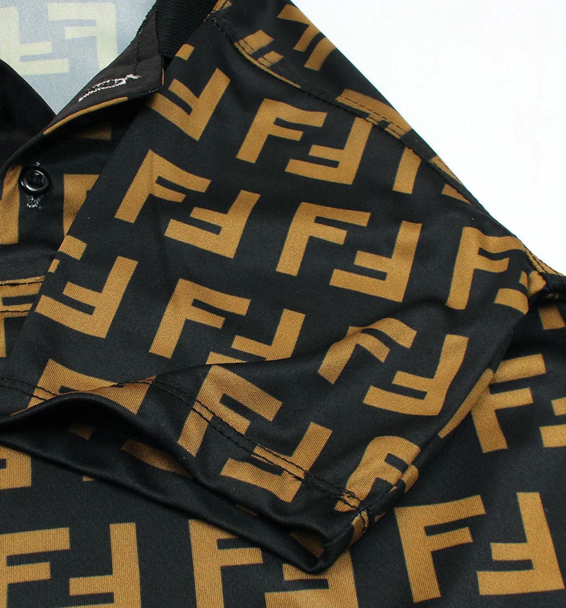 Sophisticated Edition Polo Shirt