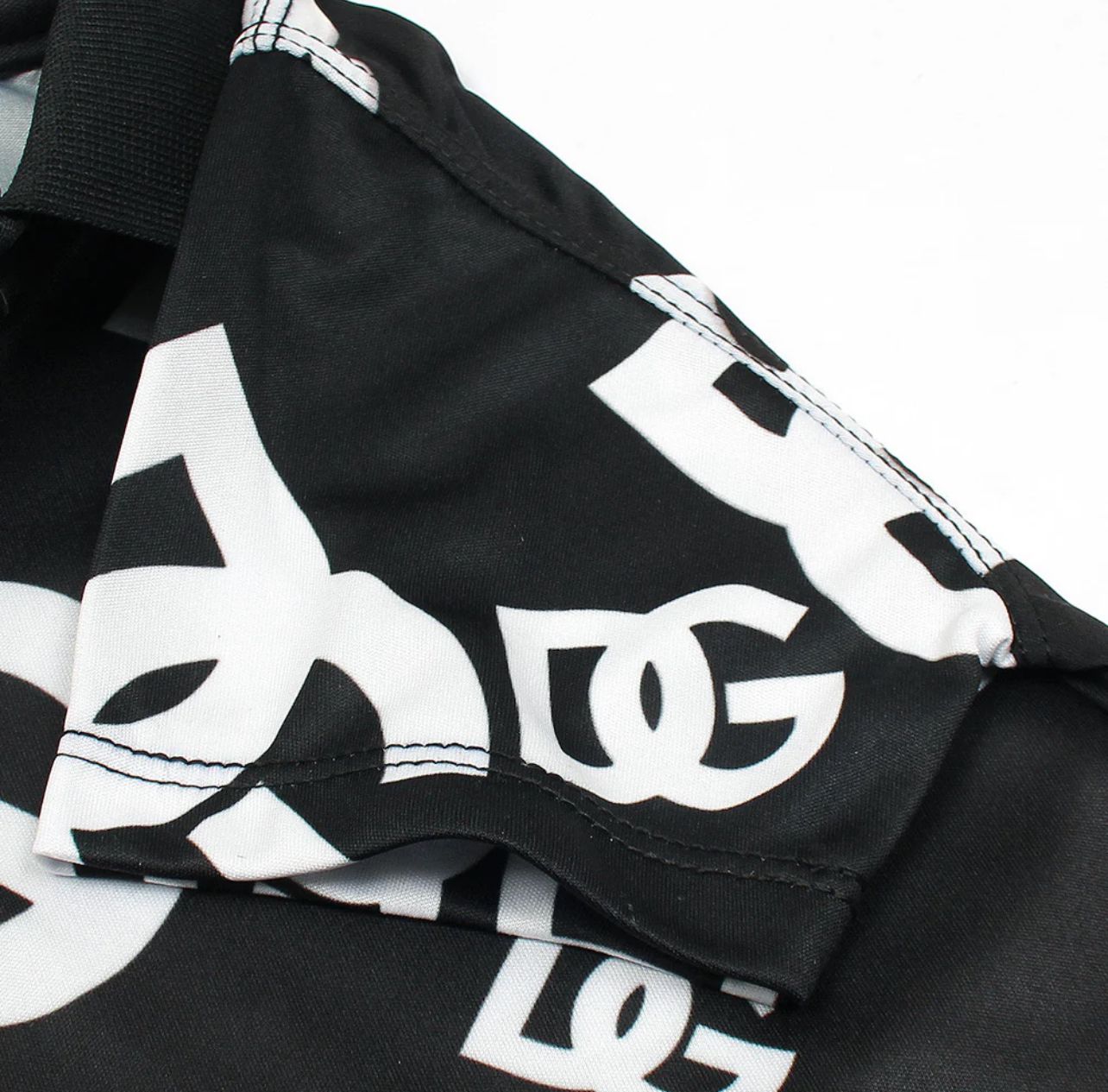 Modern Heritage Polo Shirt