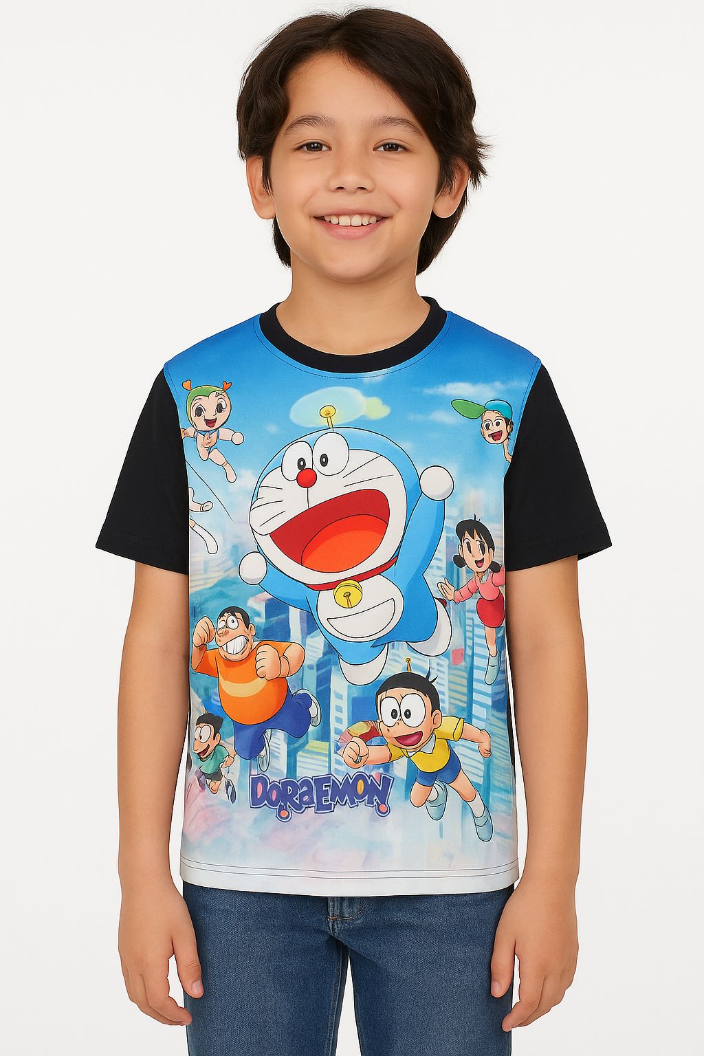 Magic Spark Dri-Fit Tee