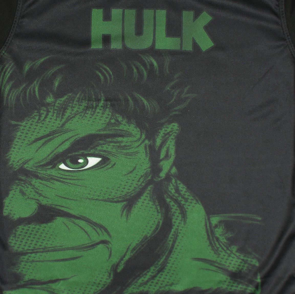 Power Rage Dri-Fit Tee