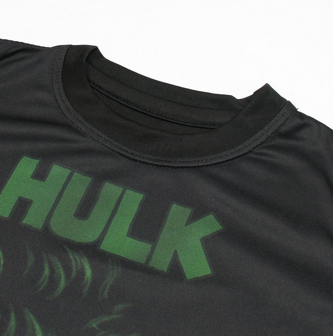 Power Rage Dri-Fit Tee