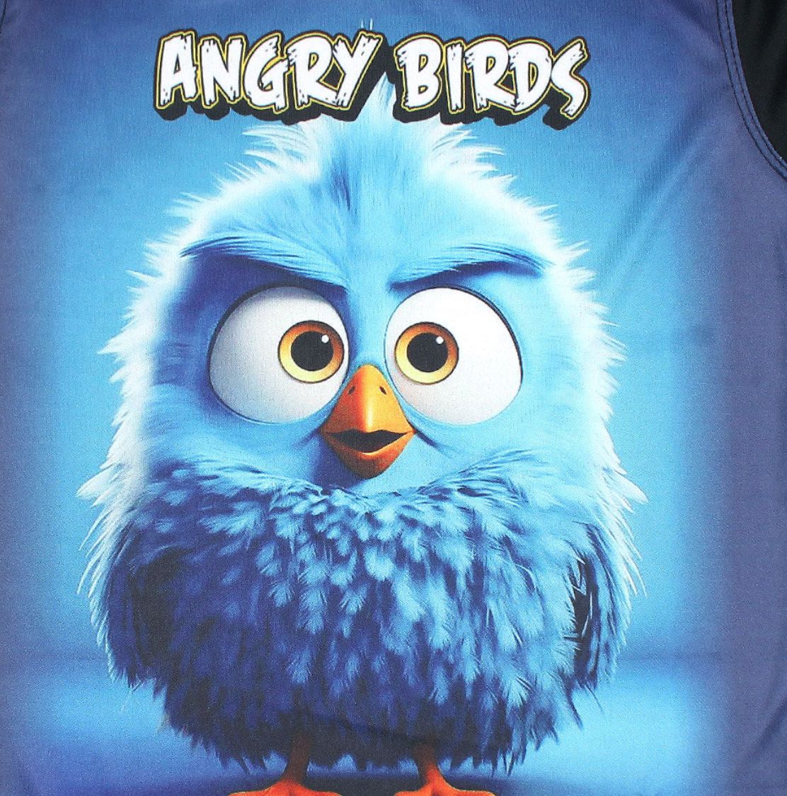 Bird Boom Dri-Fit Tee