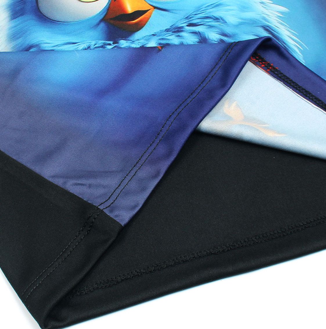 Bird Boom Dri-Fit Tee