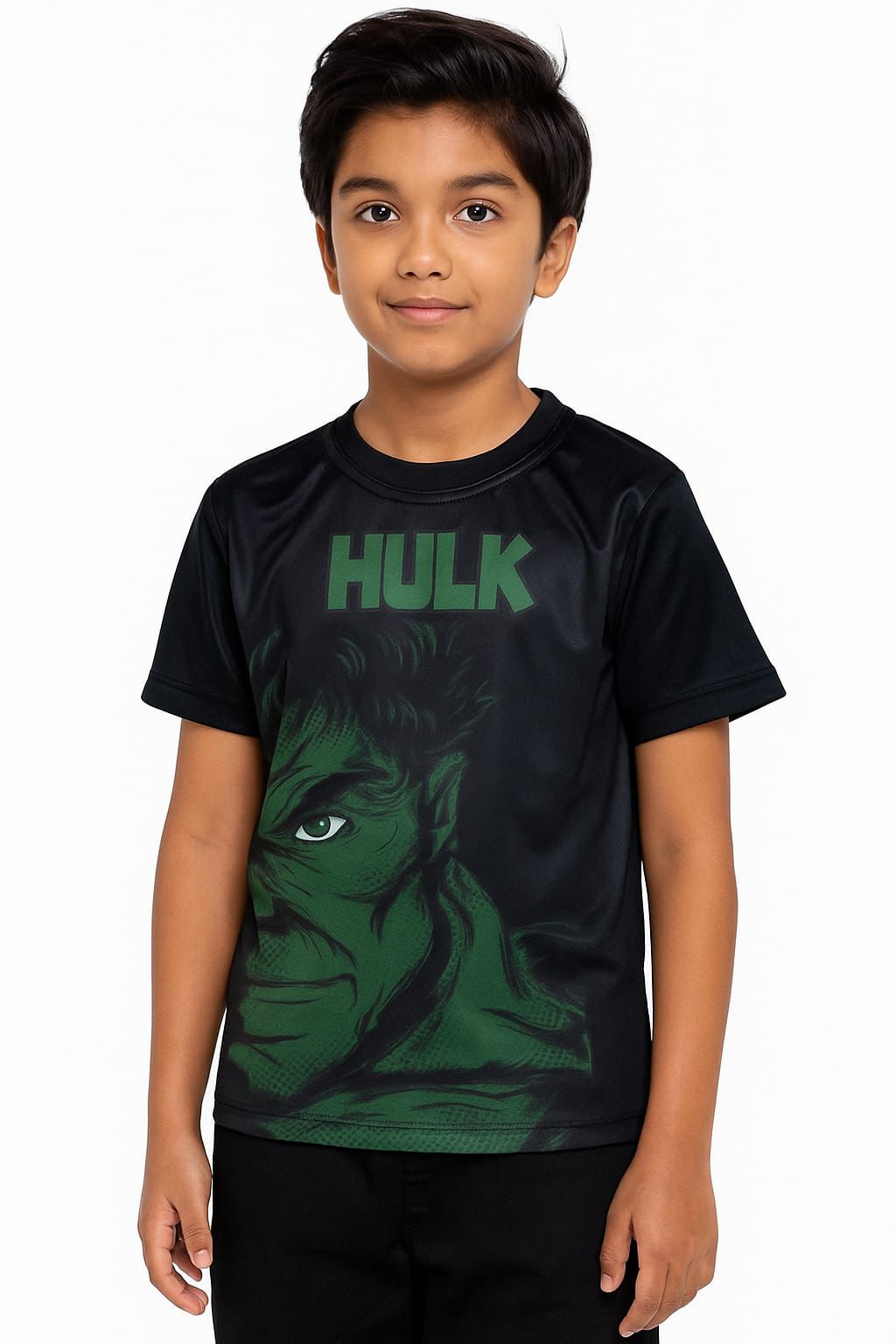 Power Rage Dri-Fit Tee