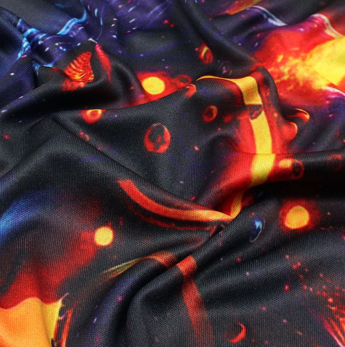 Speed Burst Dri-Fit Tee