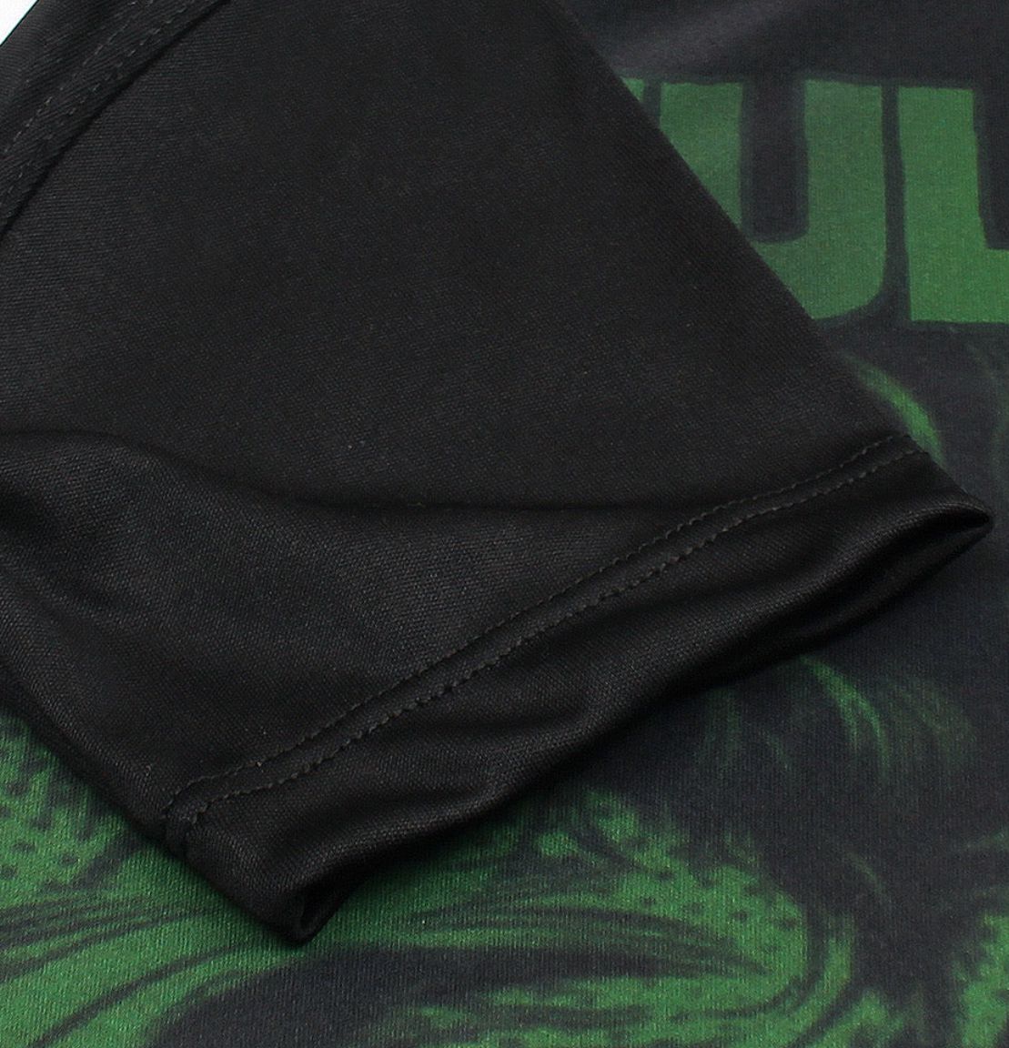Power Rage Dri-Fit Tee