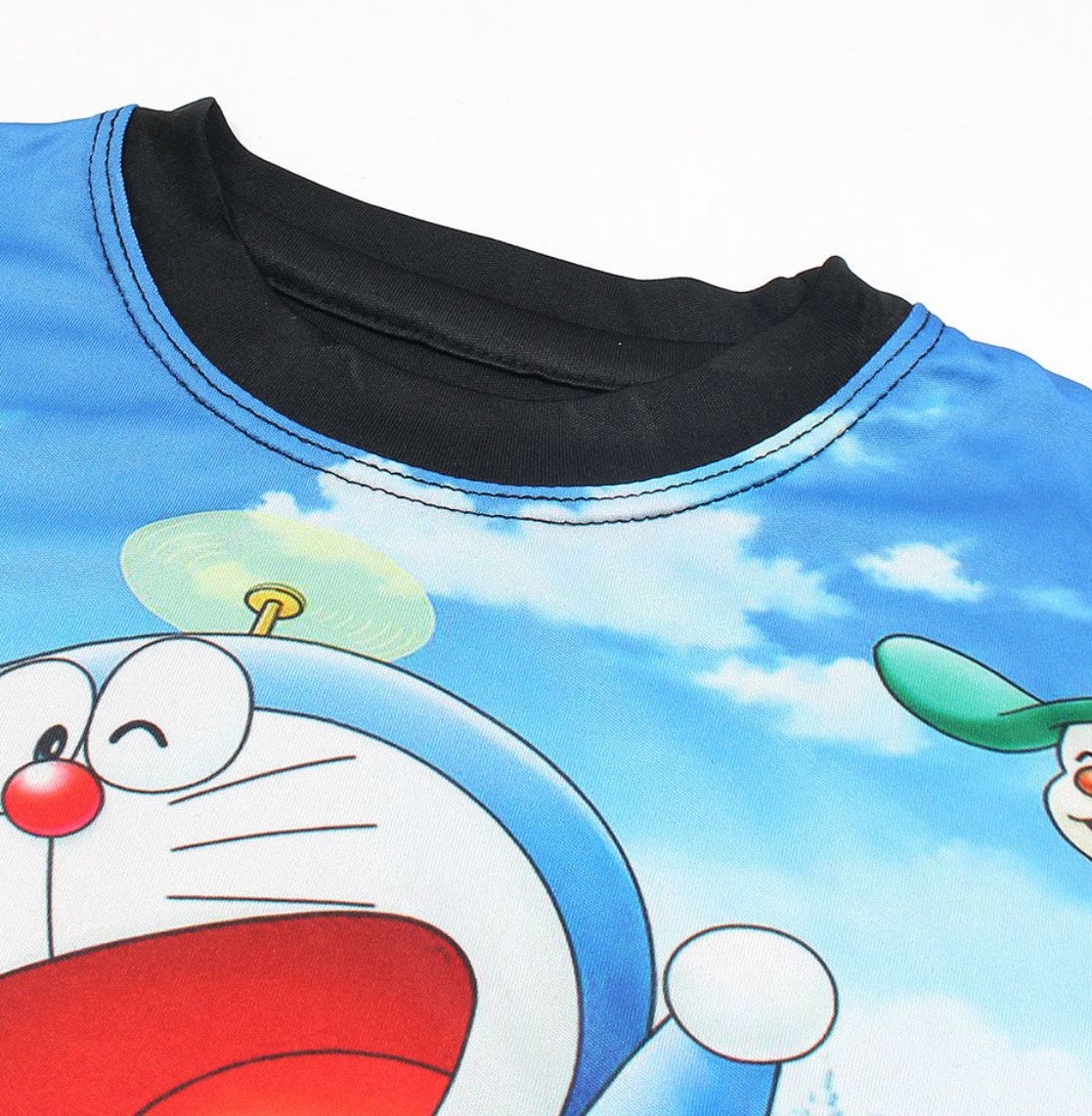 Magic Spark Dri-Fit Tee