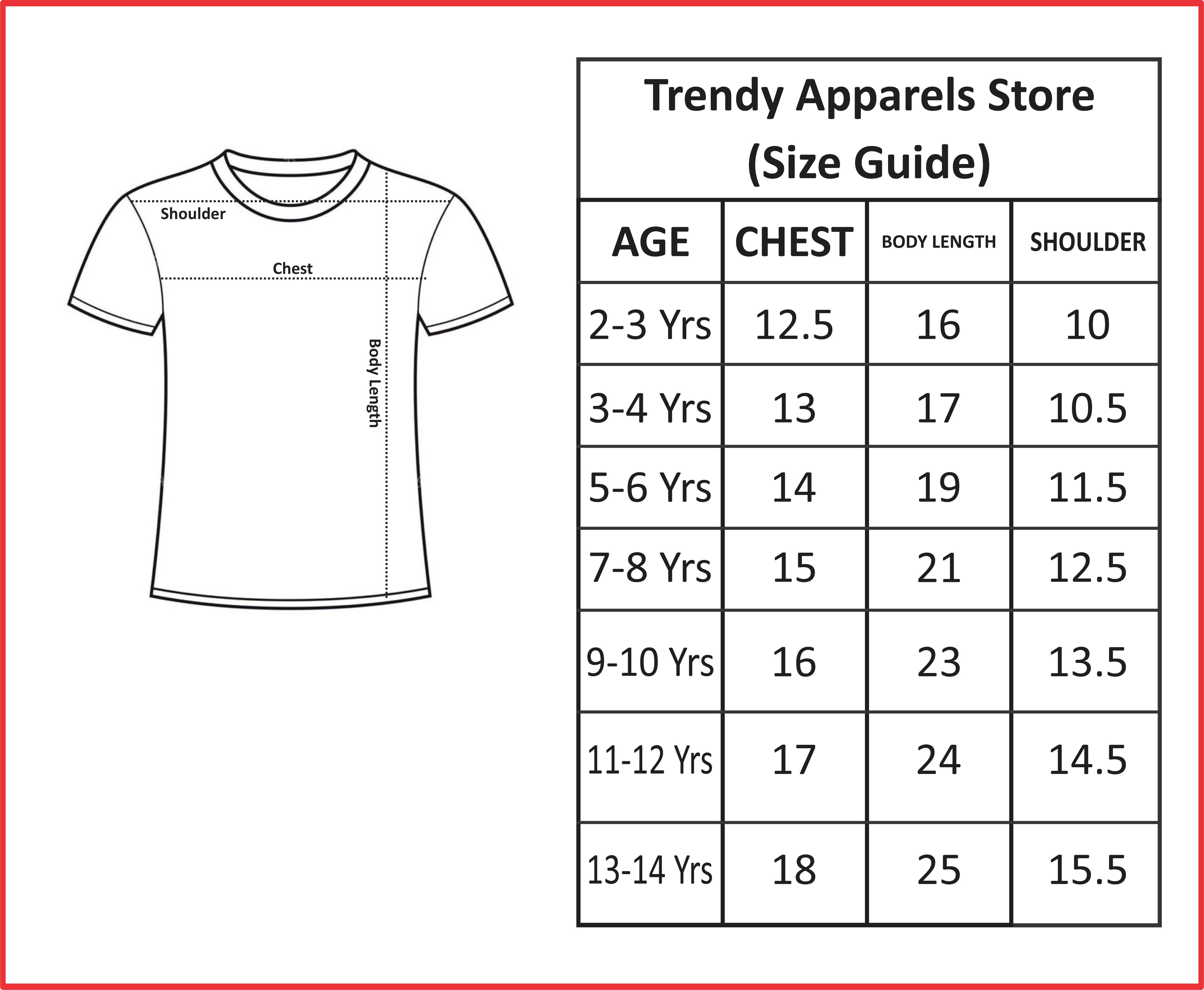 Bright Red Polo Shirt