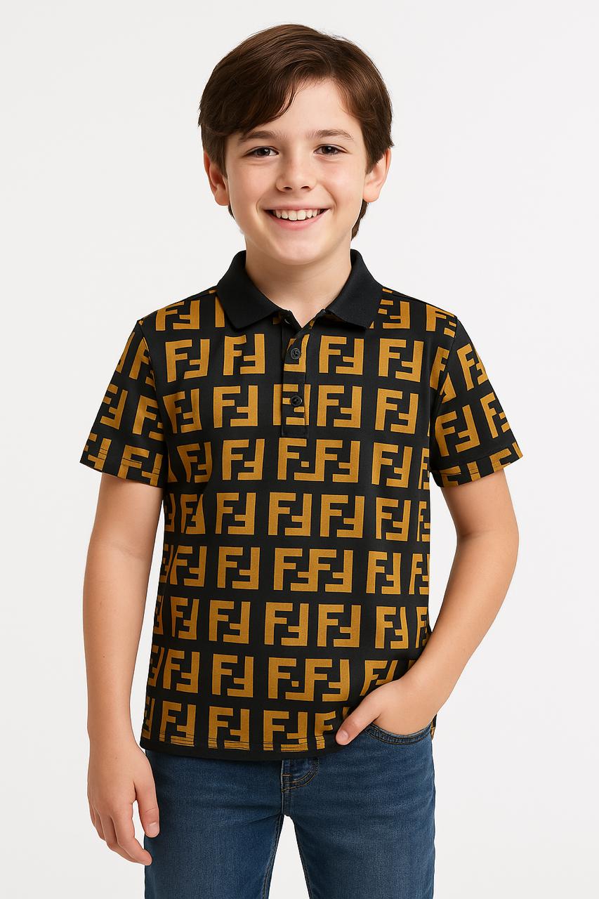 Sophisticated Edition Polo Shirt