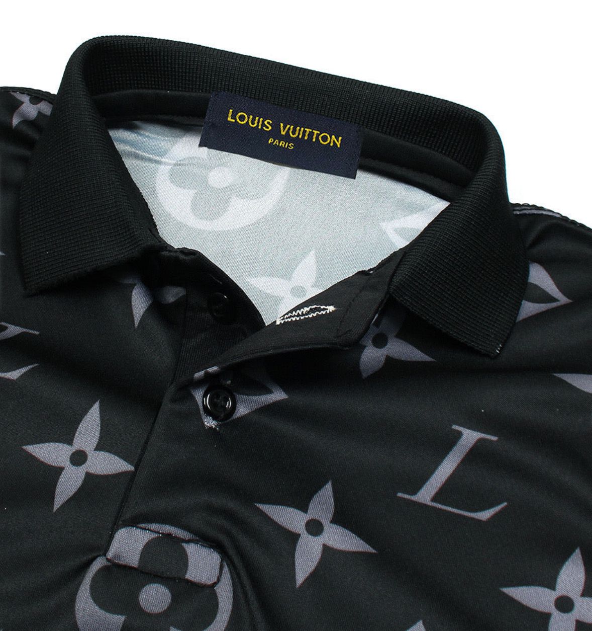 Executive Polo Shirt
