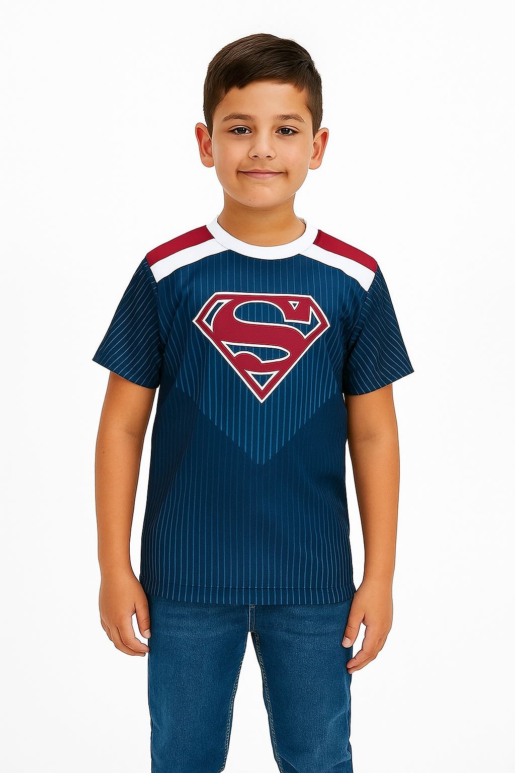 S-Flex Dri-Fit Tee