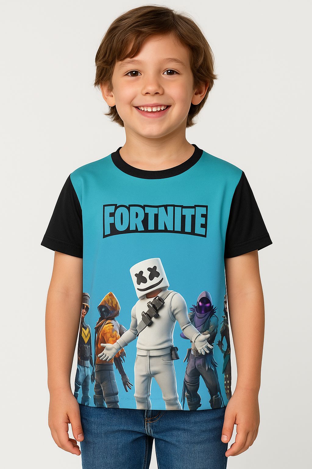 Sky Dive Dri-Fit Tee