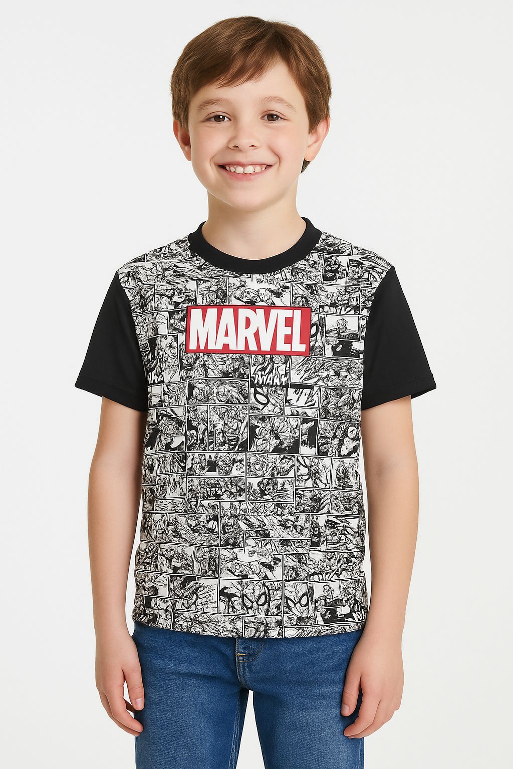 Hero Force Dri-Fit Tee