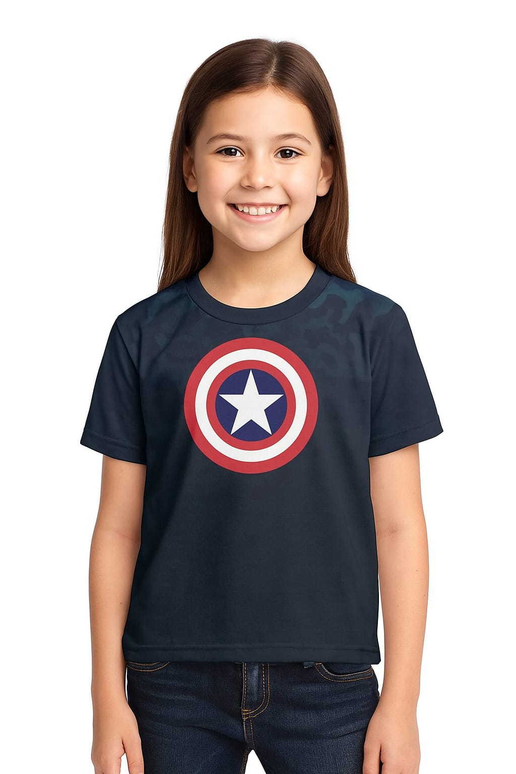 Super Starlet Dri-Fit Tee
