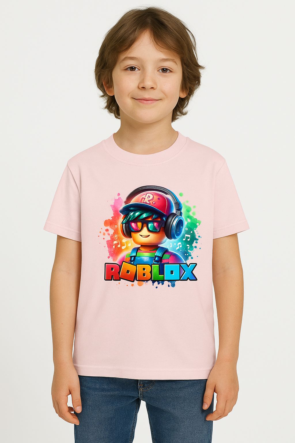 Avatar Zone Dri-Fit Tee