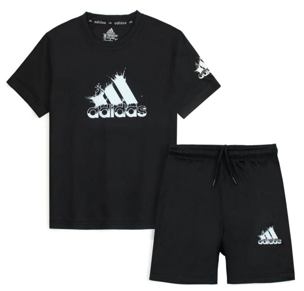 Rapid Fire Kit