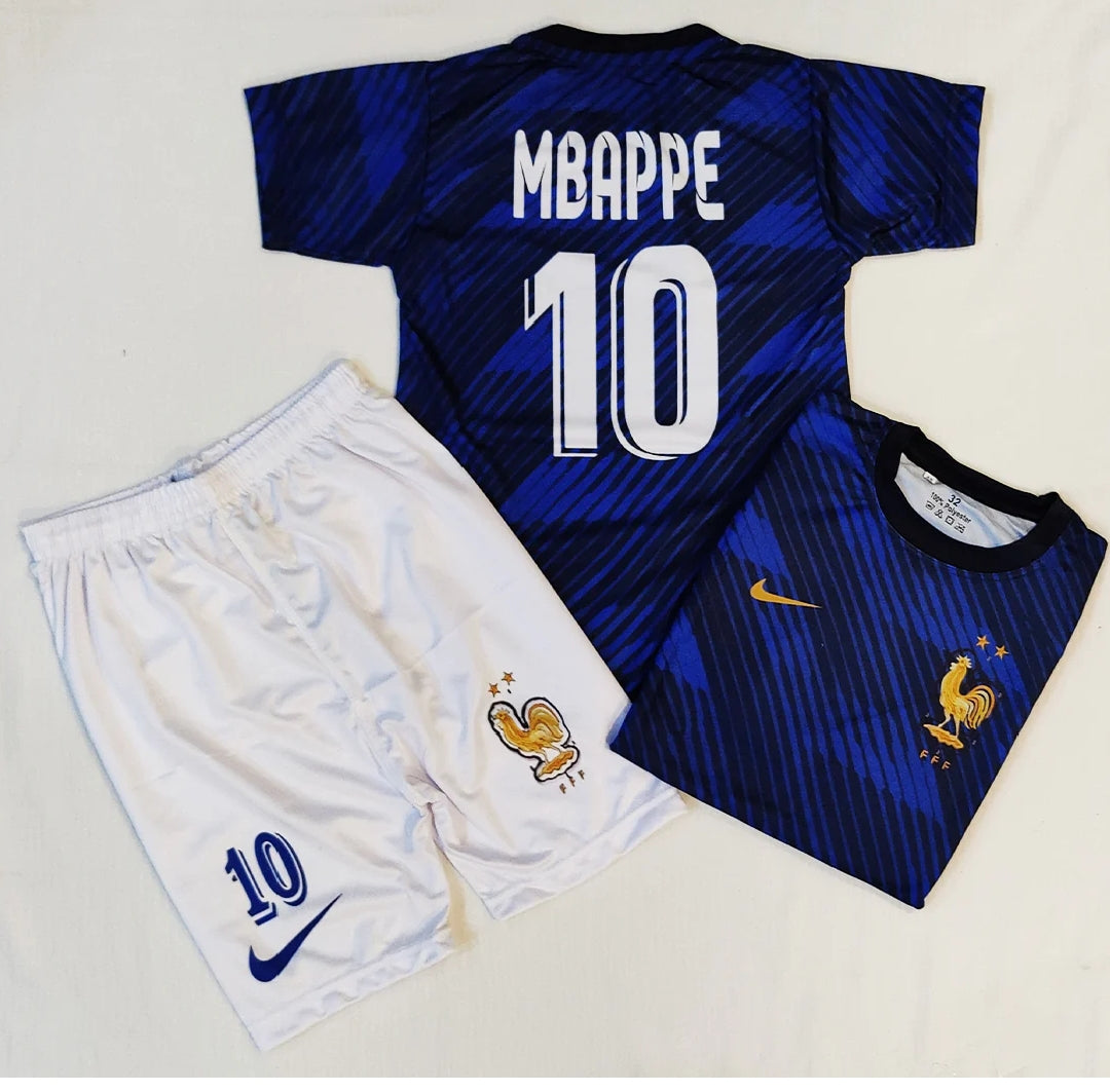 Dynamic Wave Kit