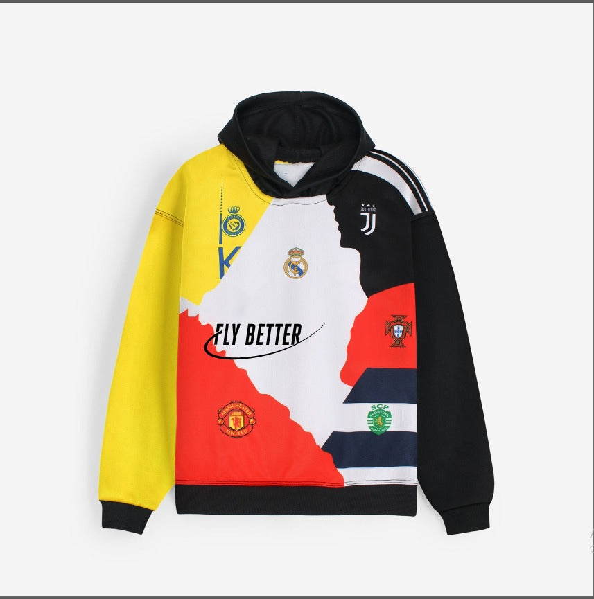 Football Legacy Hoodie