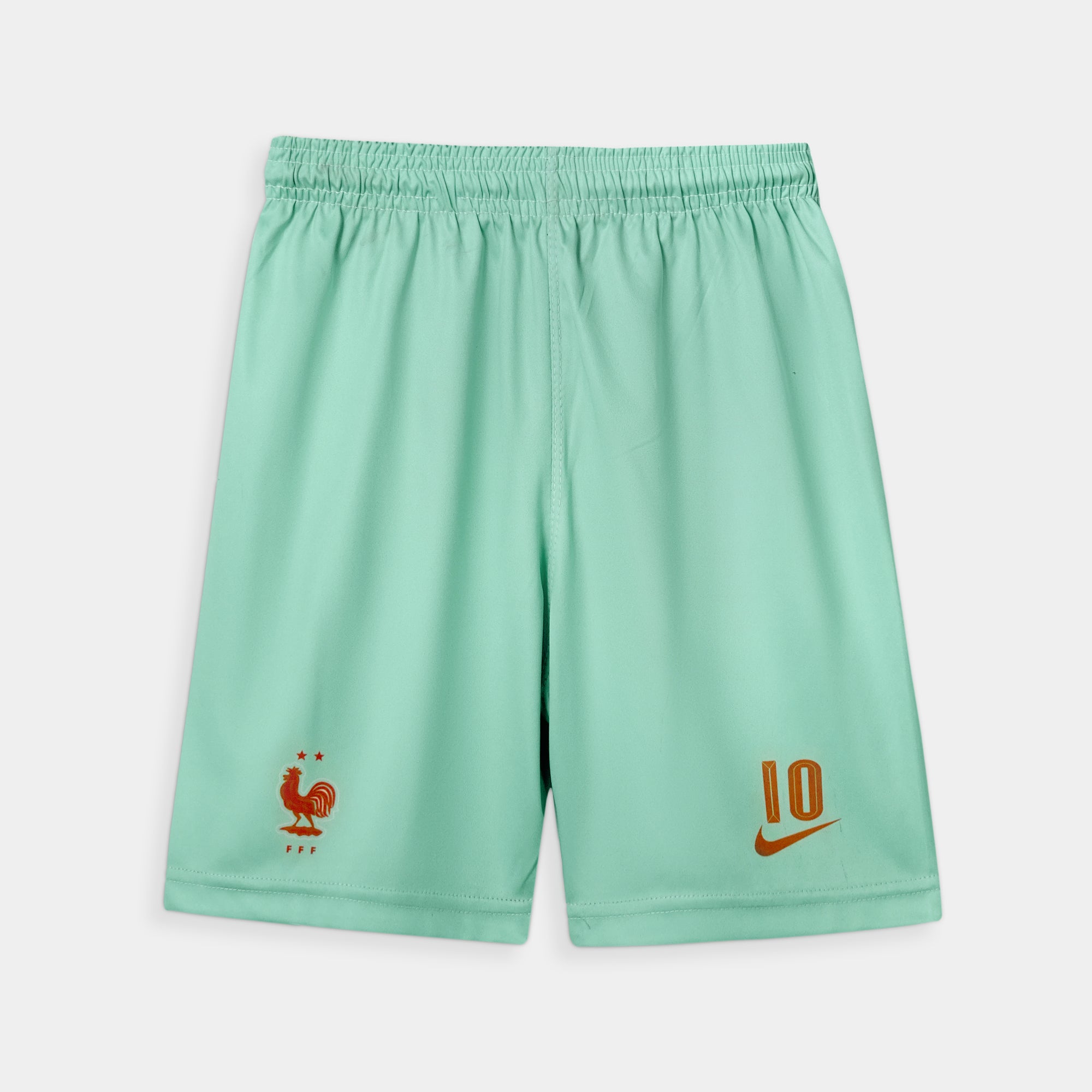 Mint Valor Kit