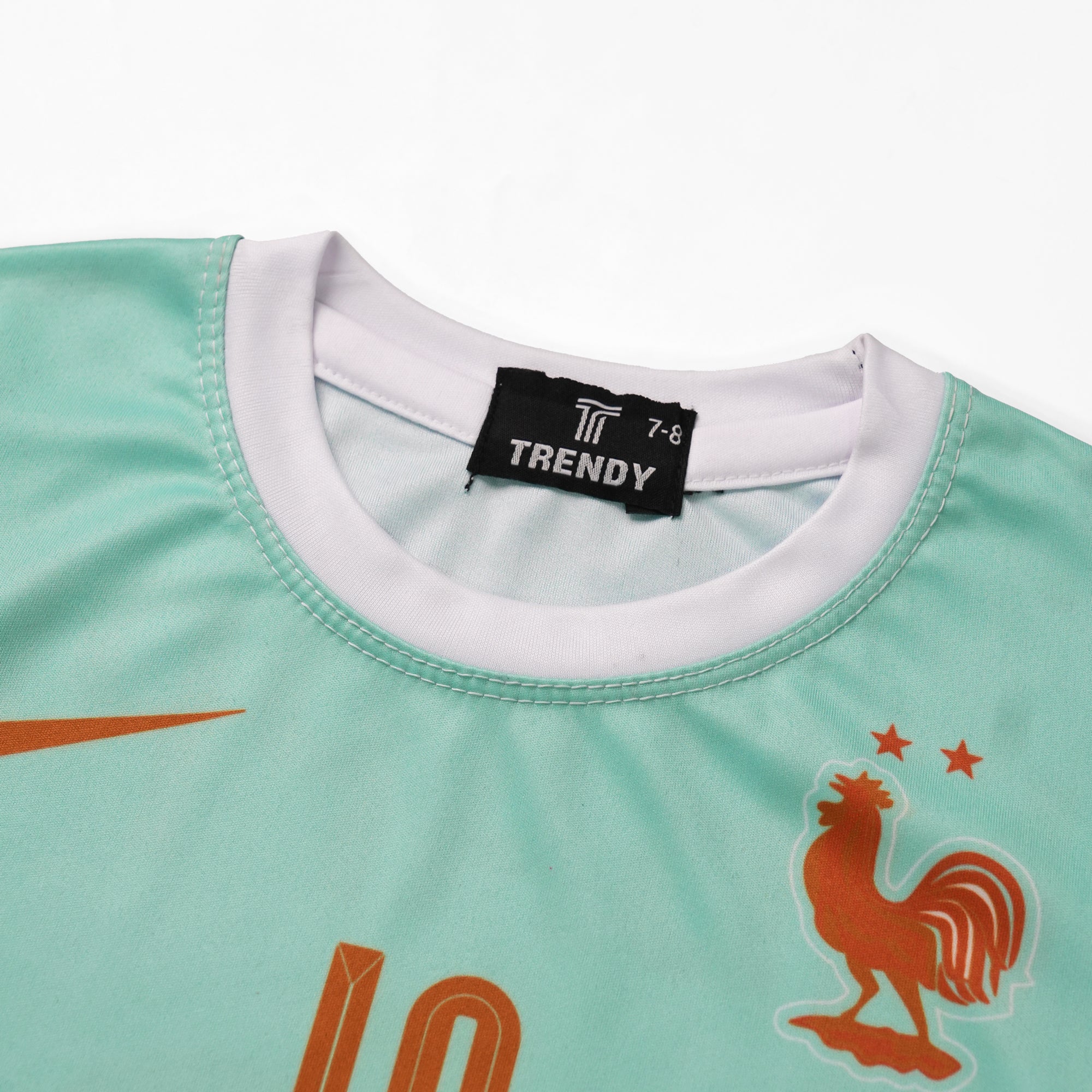 Mint Valor Kit