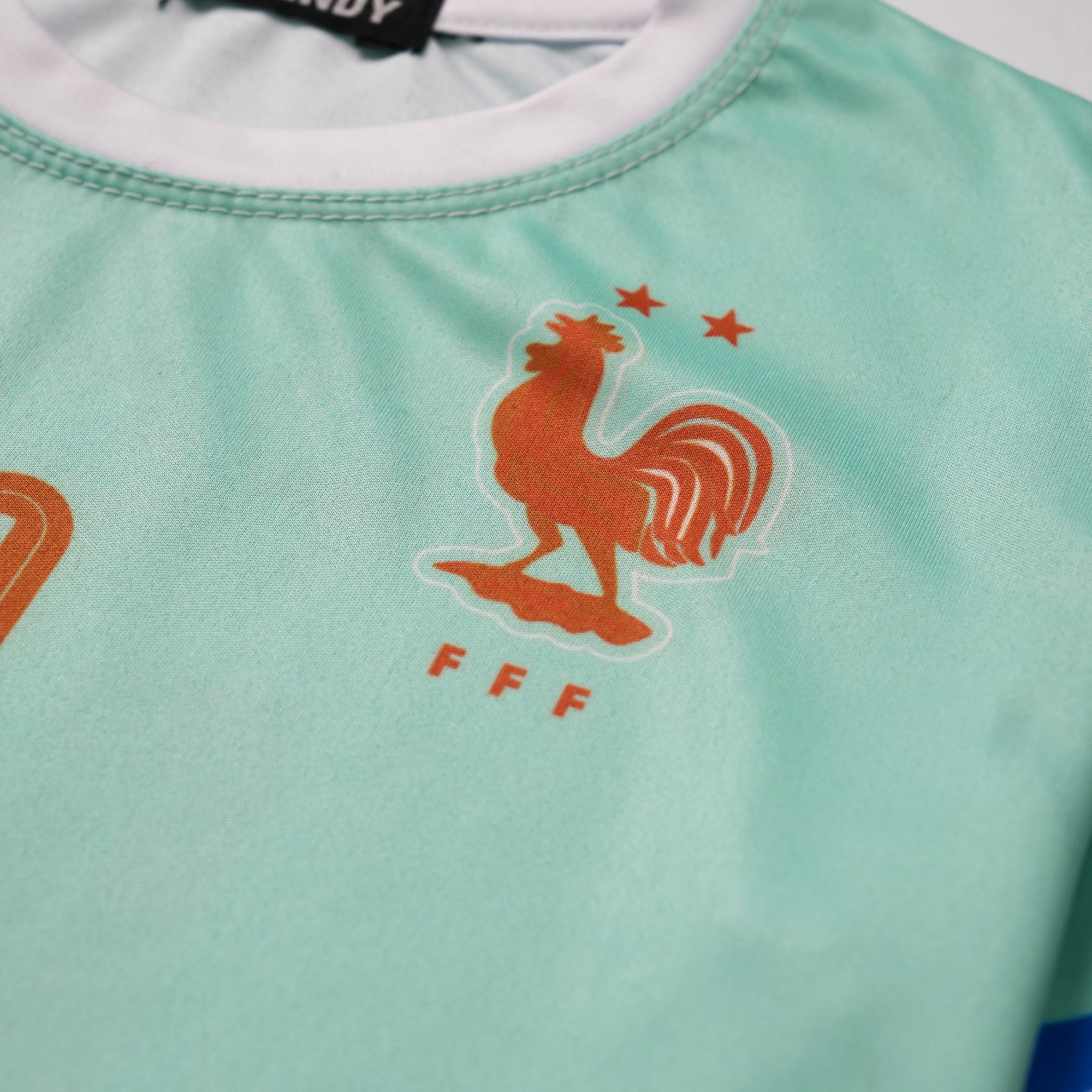 Mint Valor Kit
