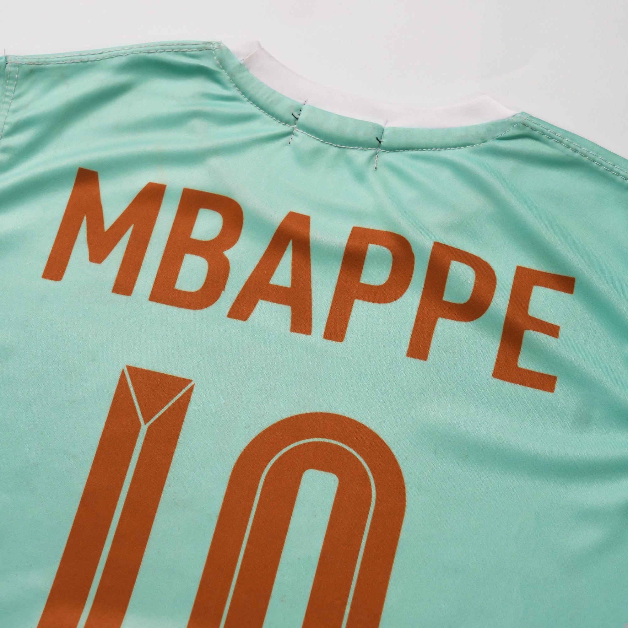 Mint Valor Kit