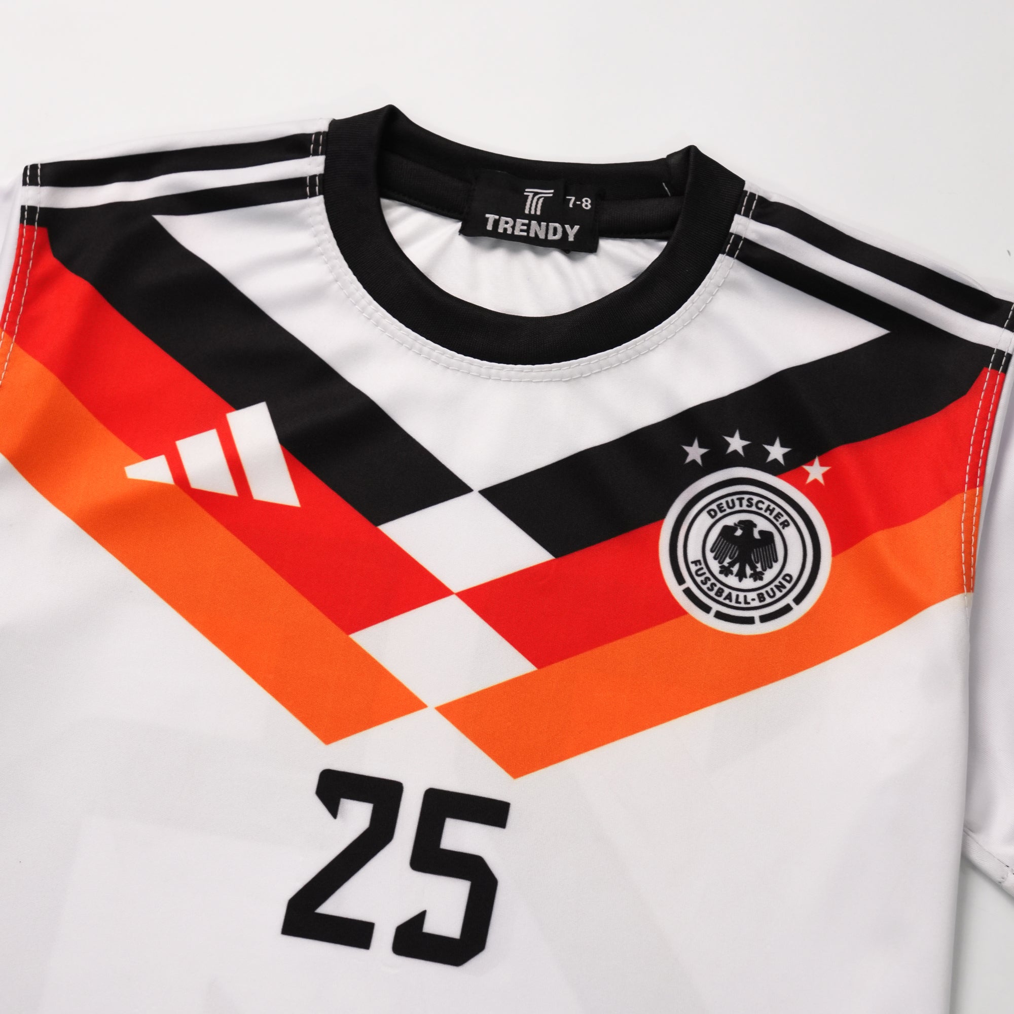 Apex Chevron Kit