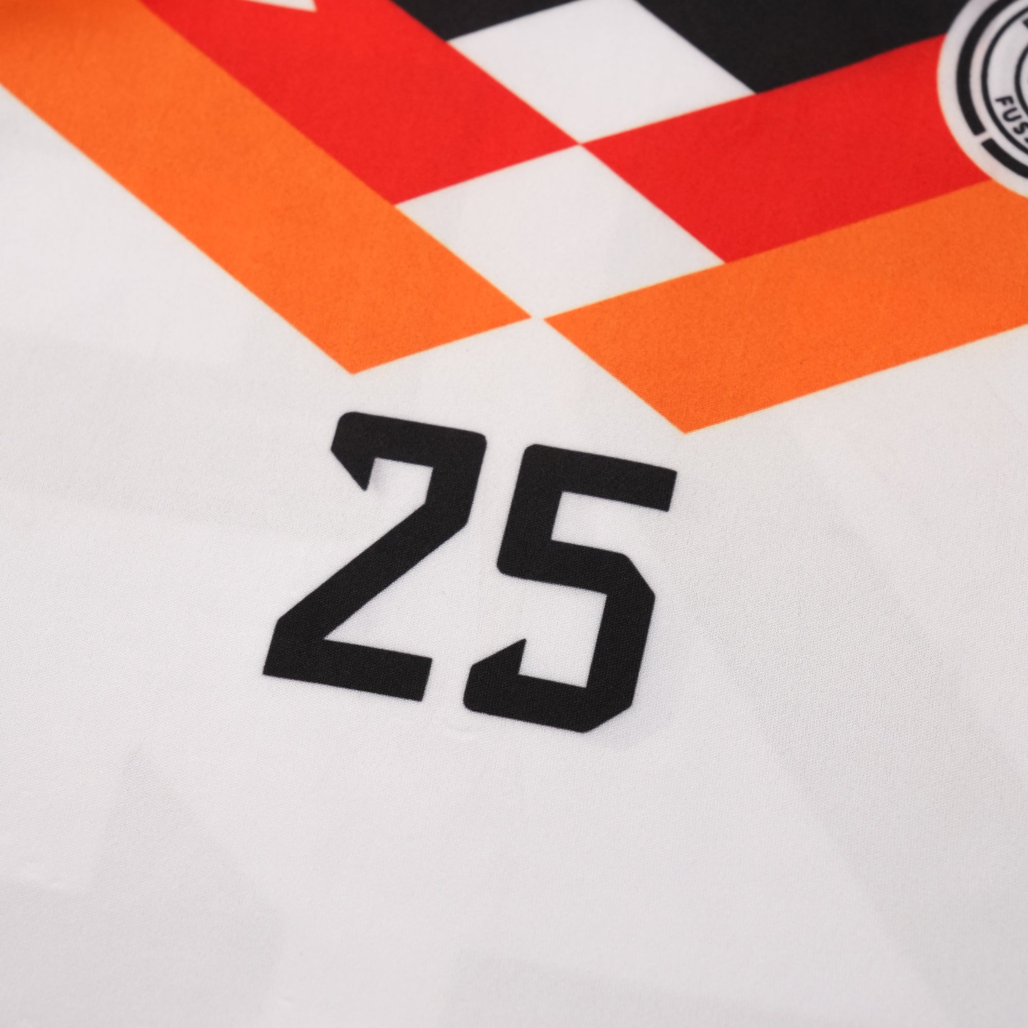 Apex Chevron Kit