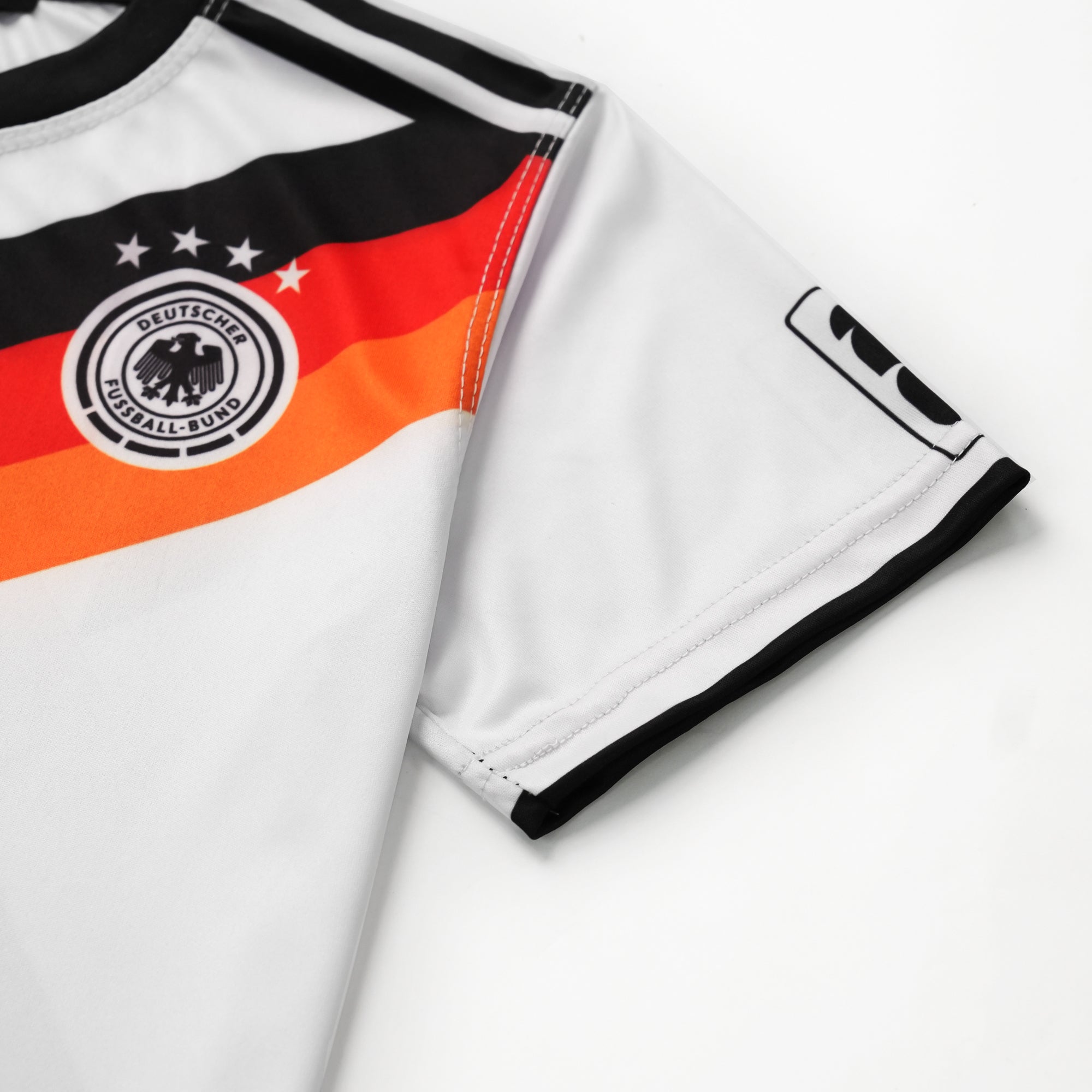 Apex Chevron Kit