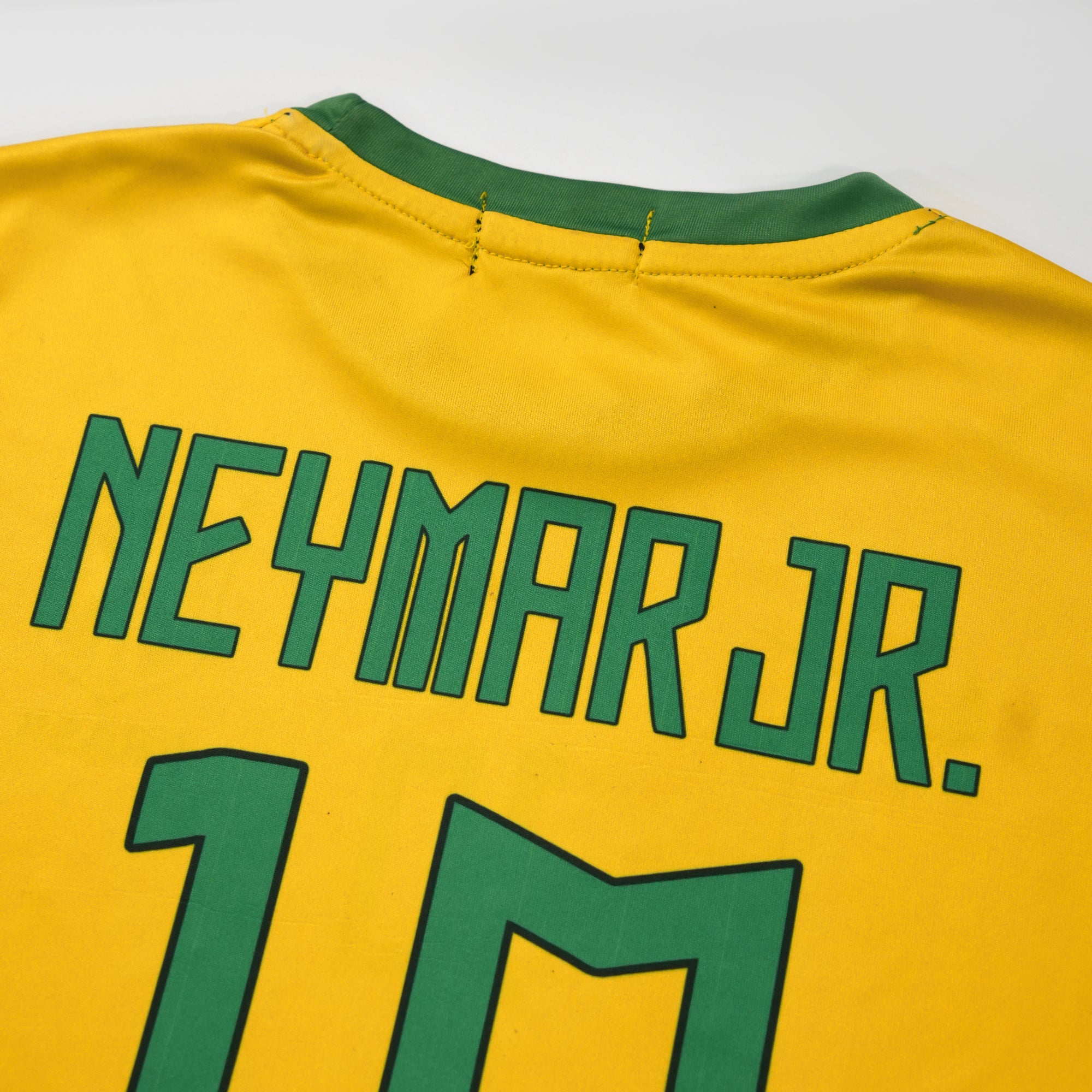 Golden Samba Kit