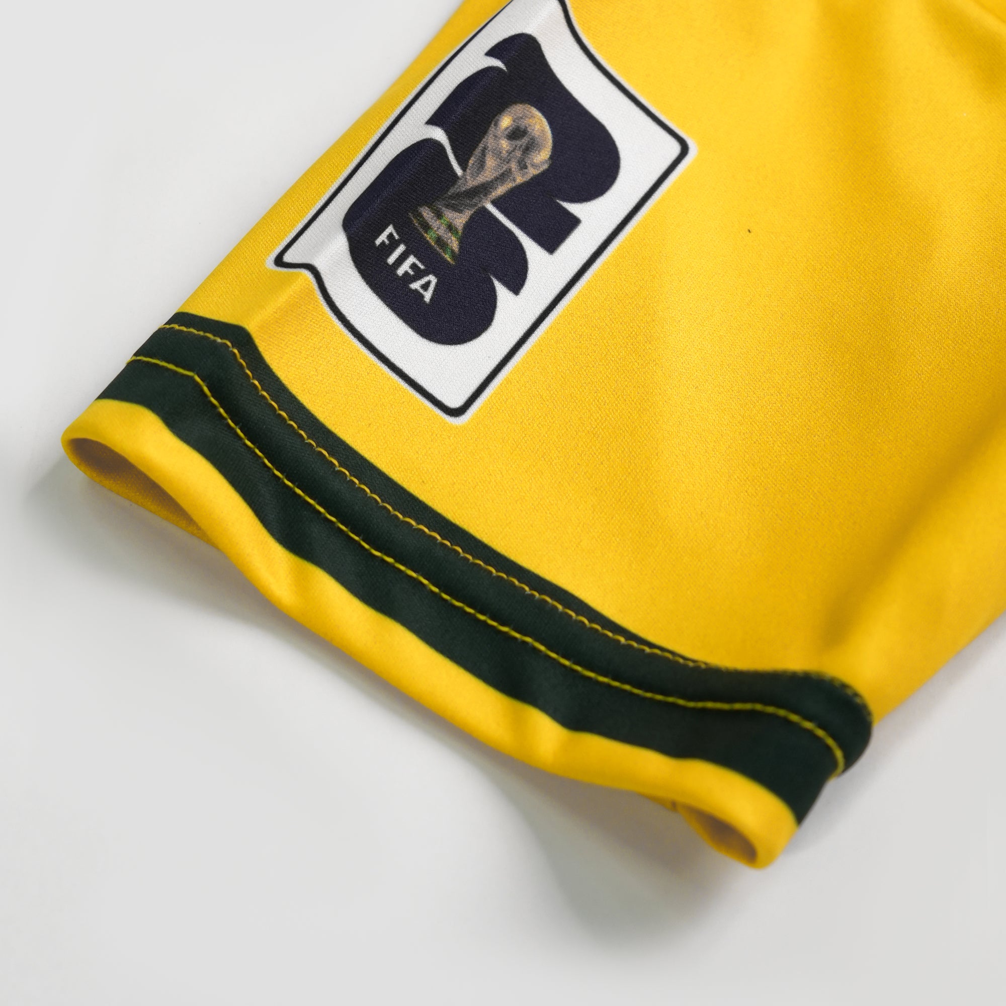 Golden Samba Kit