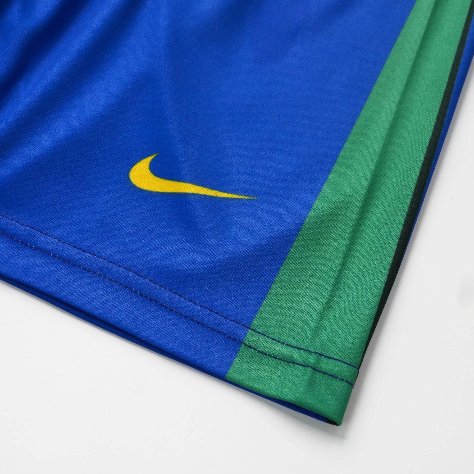 Golden Samba Kit