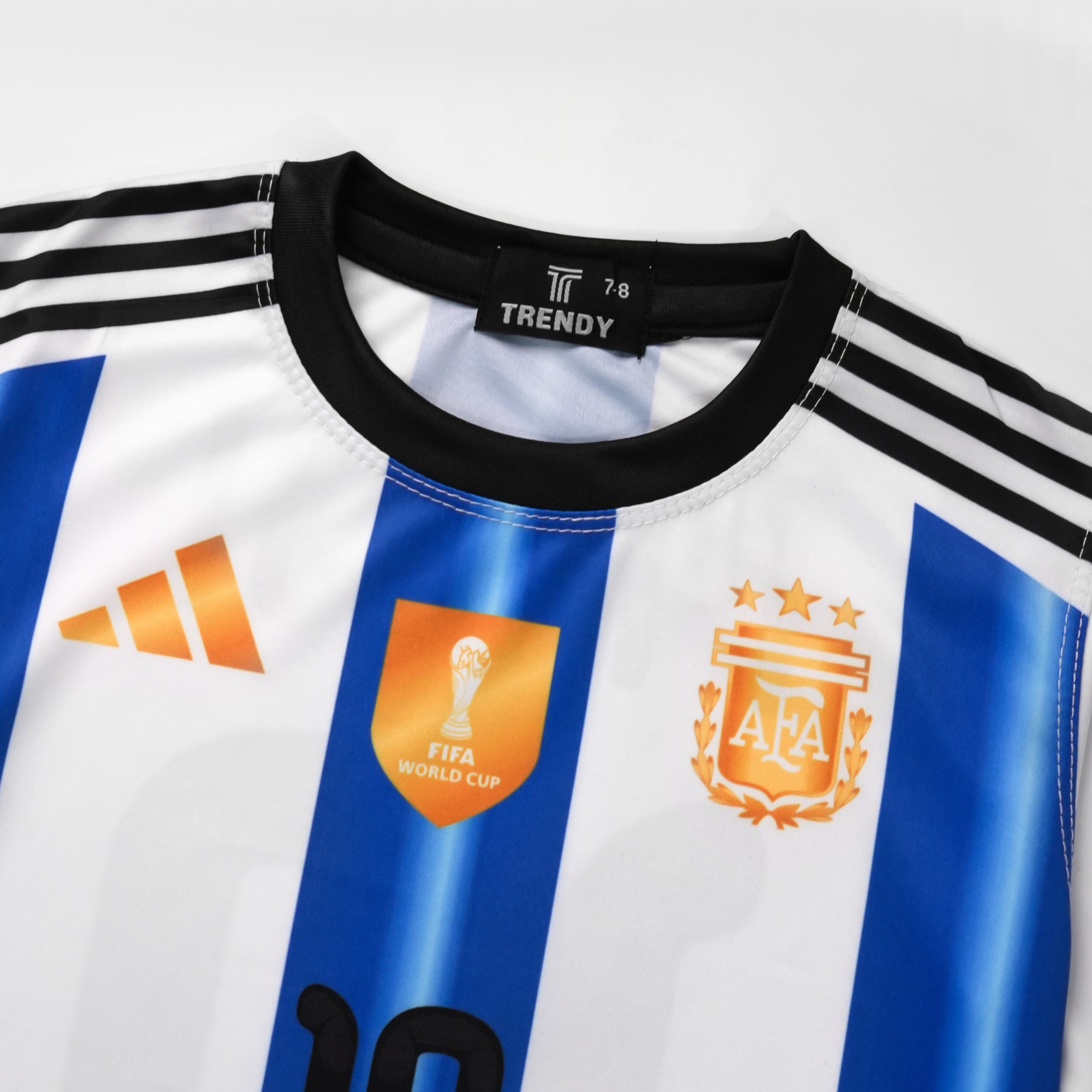 Celestial Stripe Kit