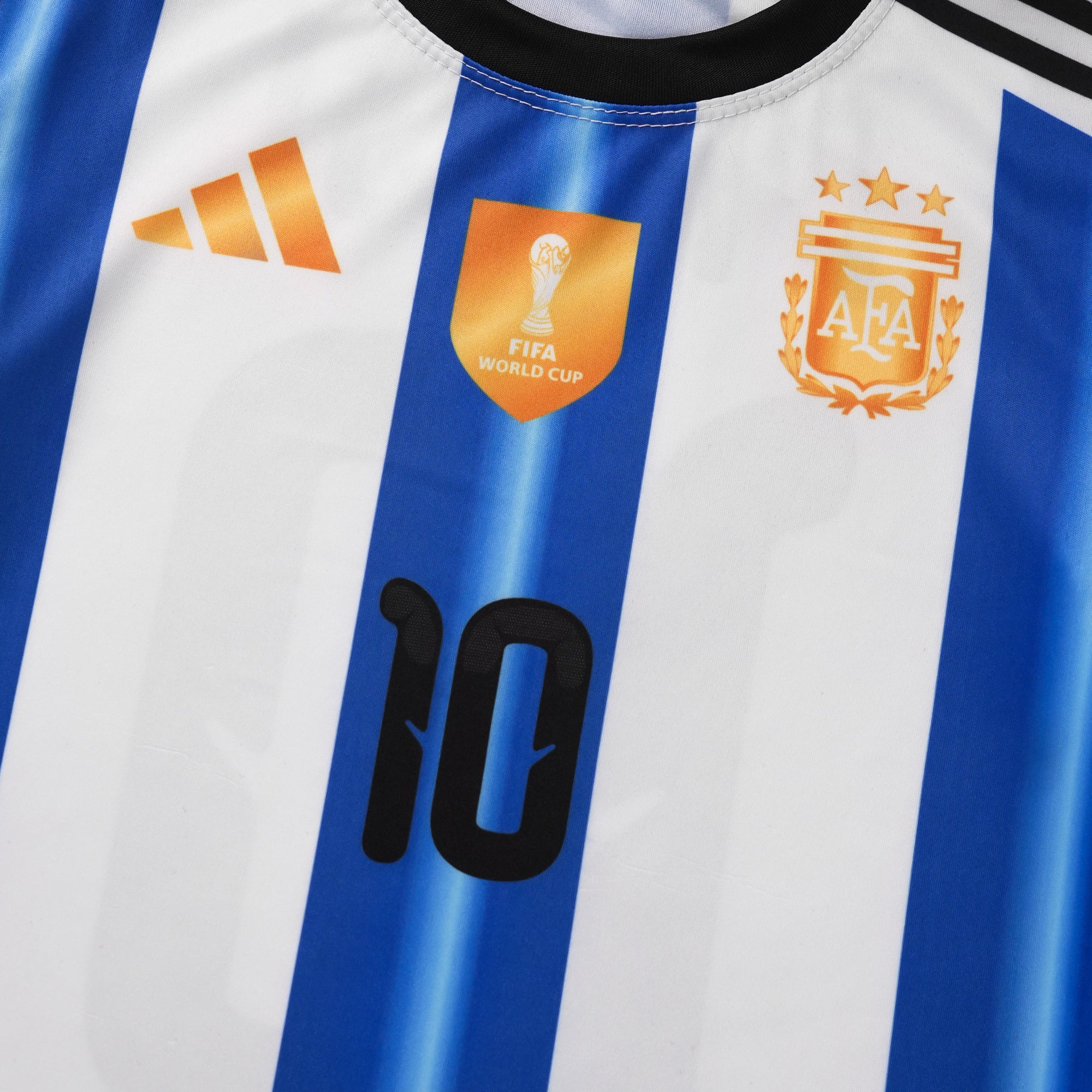 Celestial Stripe Kit