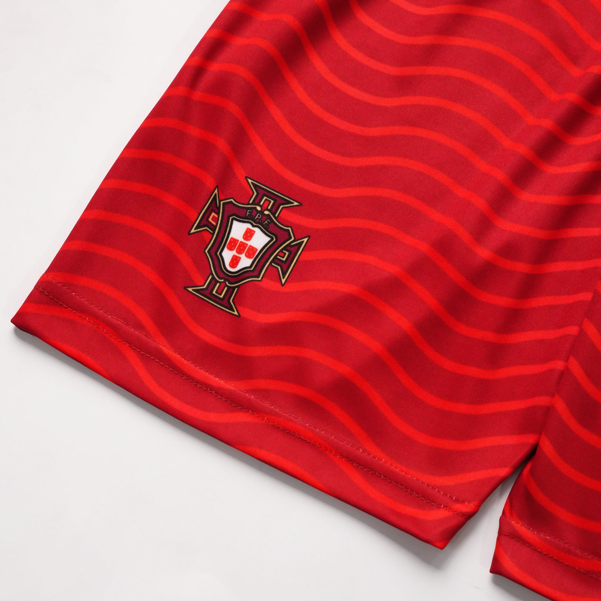 Scarlet Wave Kit