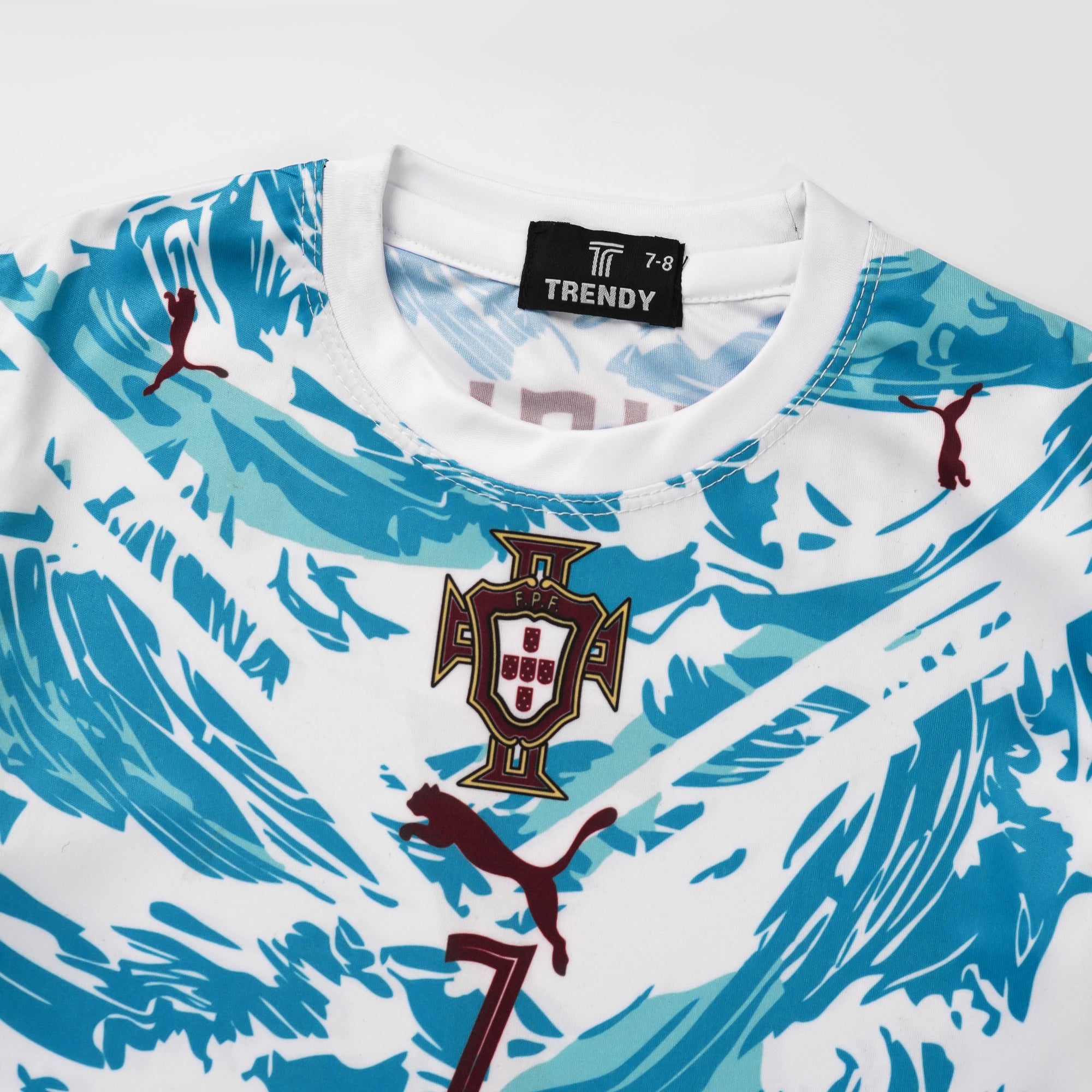 Ocean Surge Kit