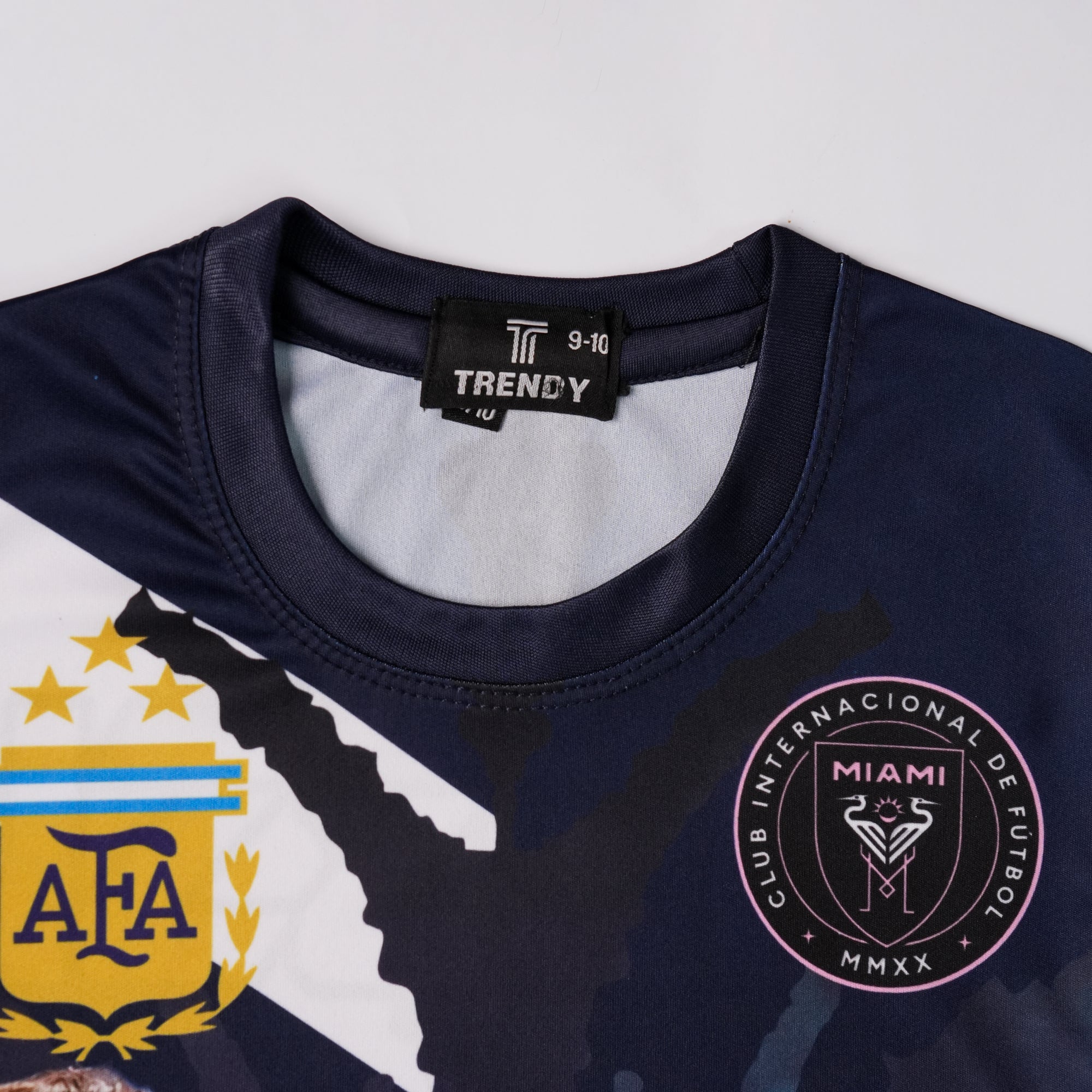 Elite Fusion Kit