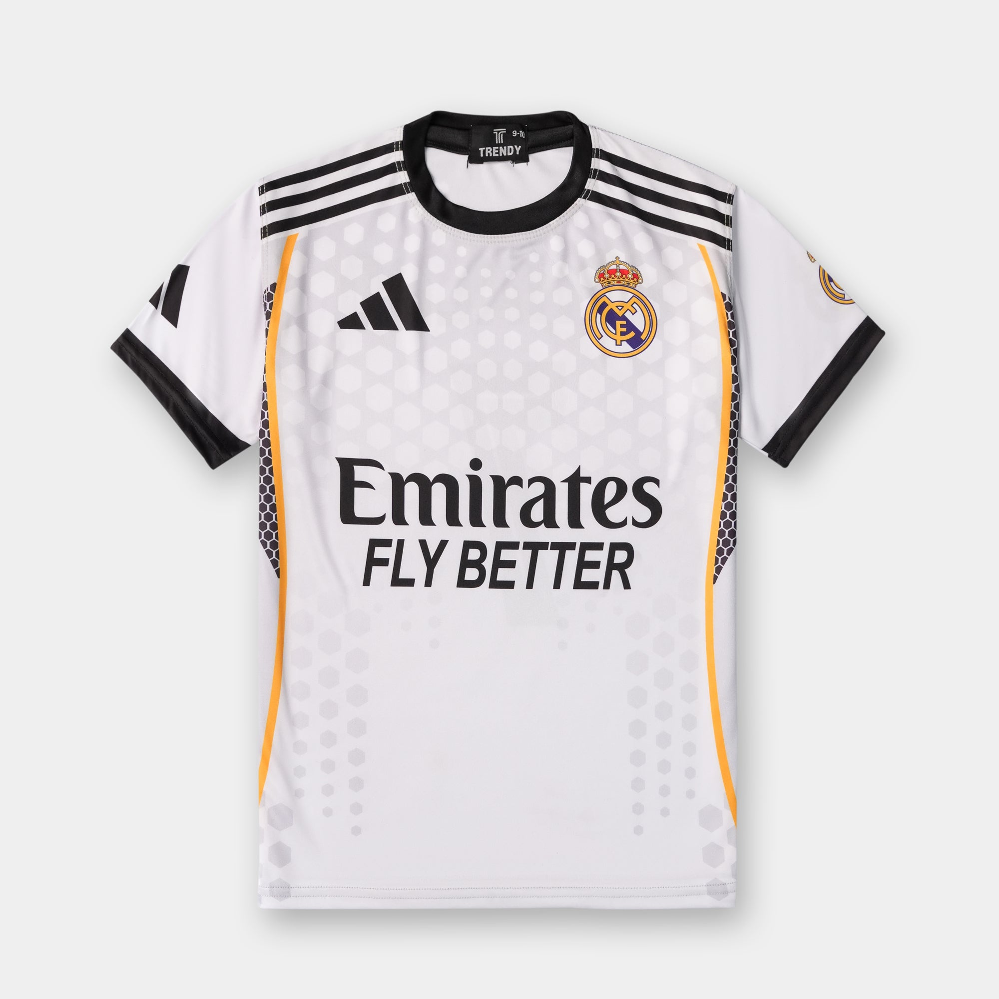 White Royal Strike Kit