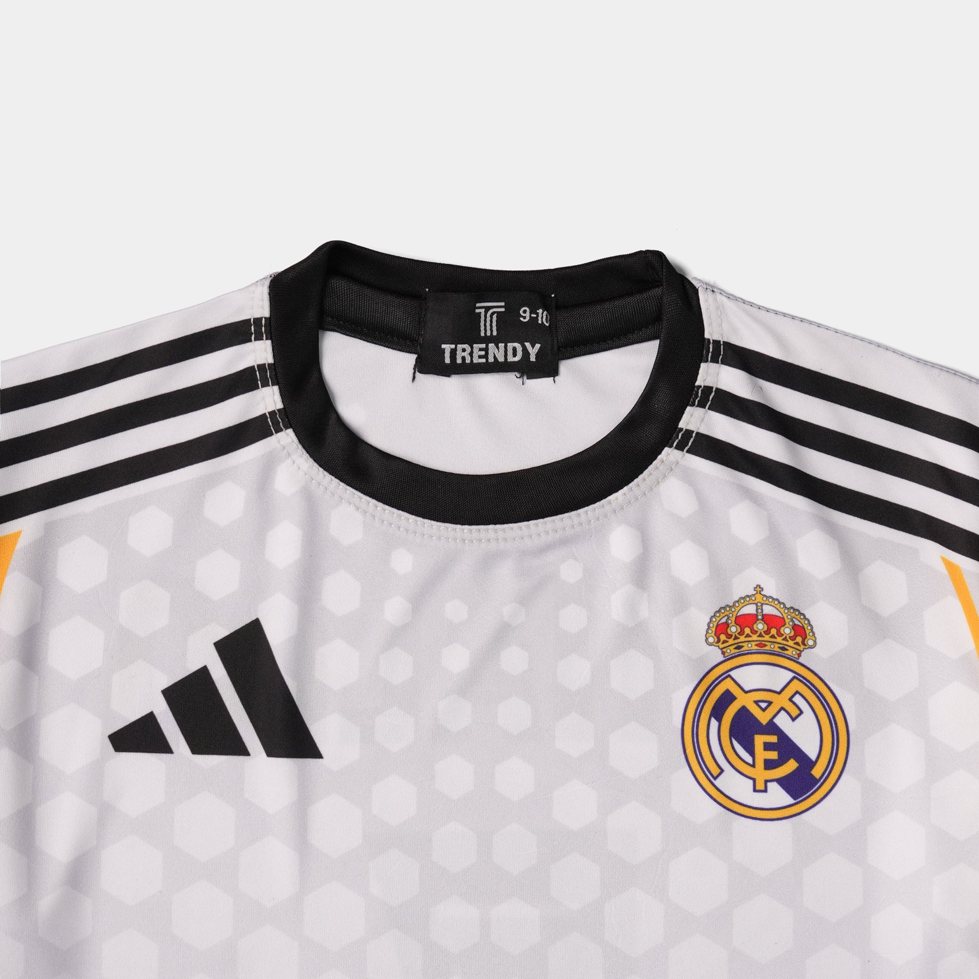 White Royal Strike Kit