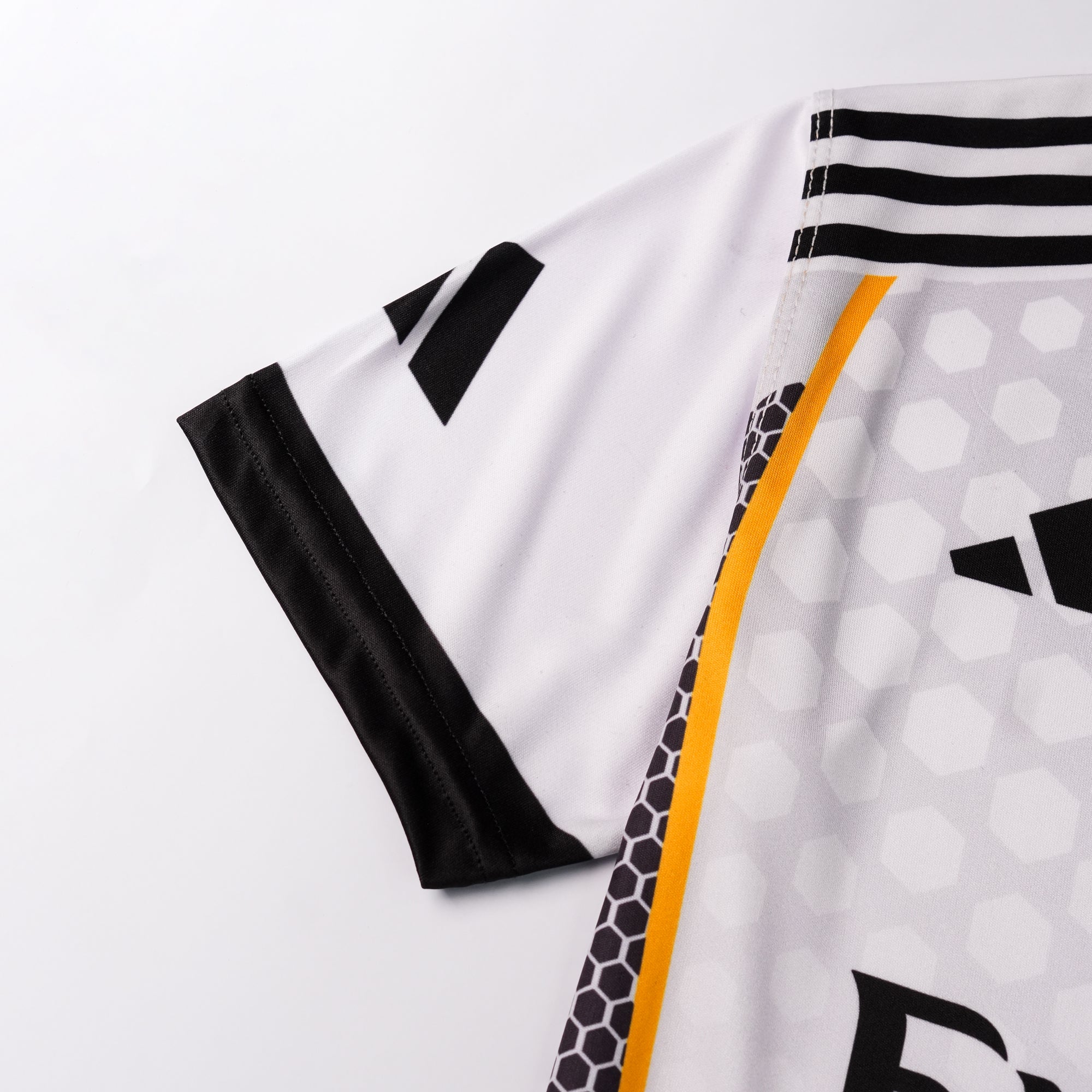 White Royal Strike Kit