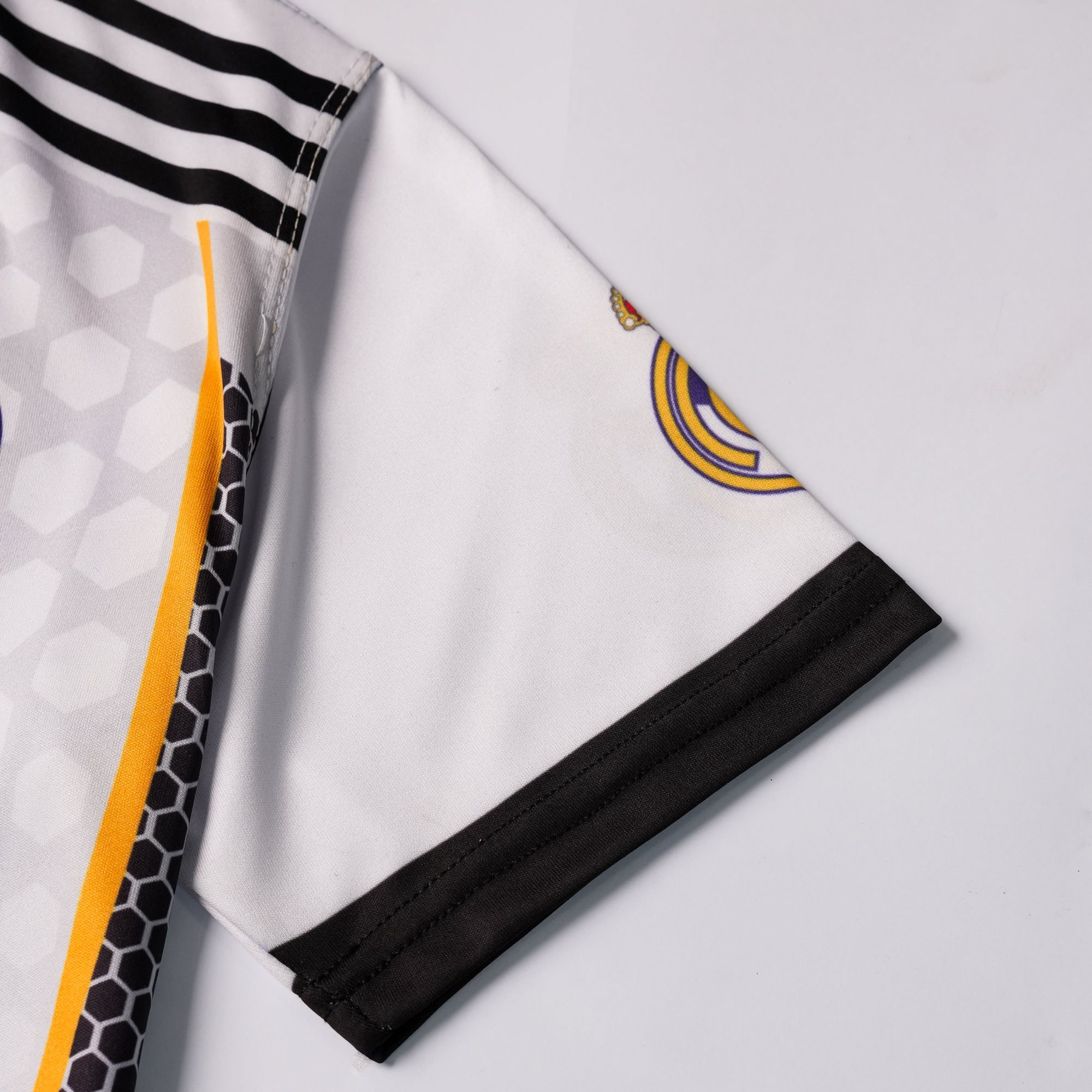 White Royal Strike Kit