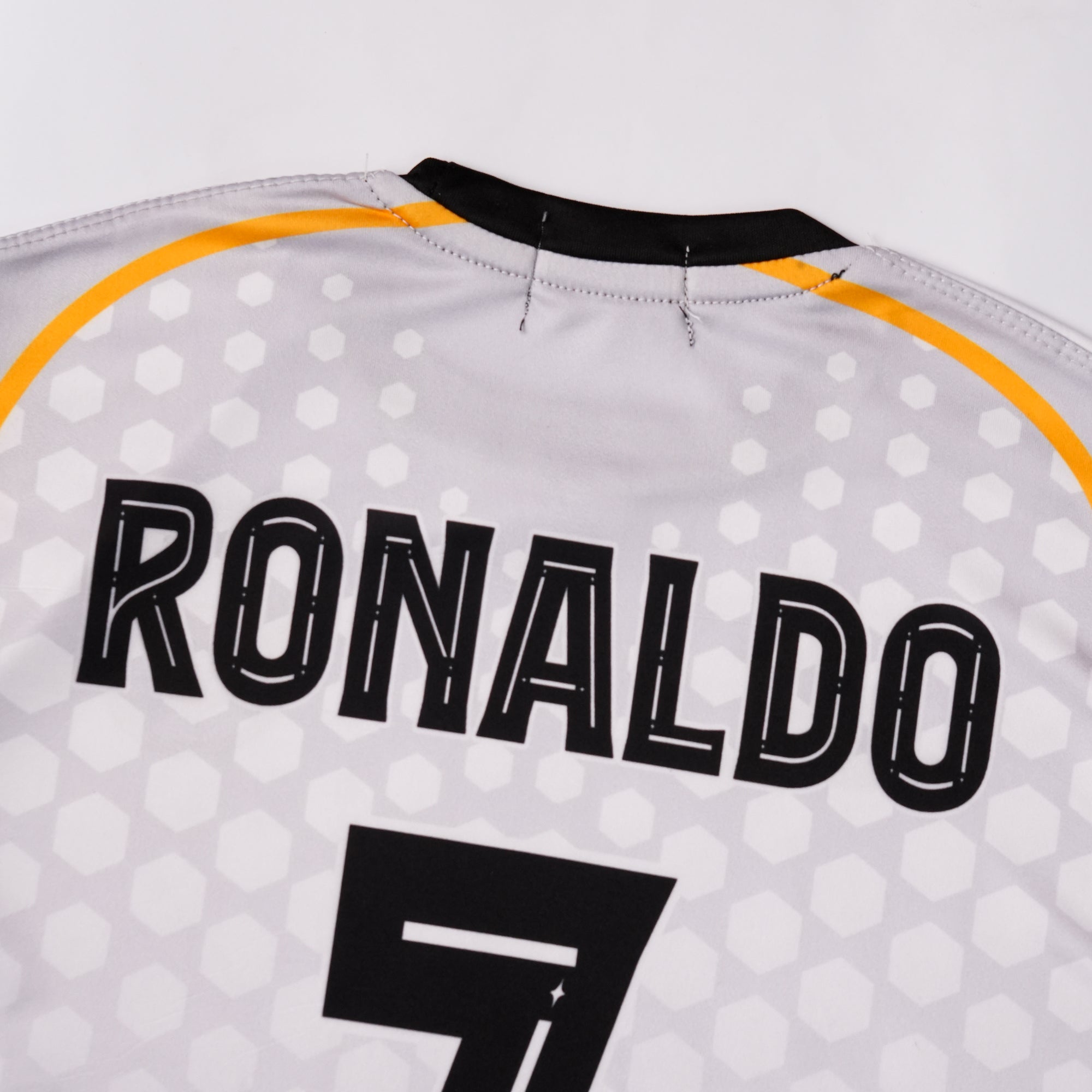 White Royal Strike Kit